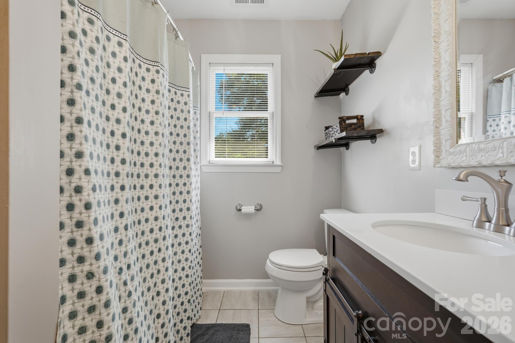203 Union Street — Stanfield