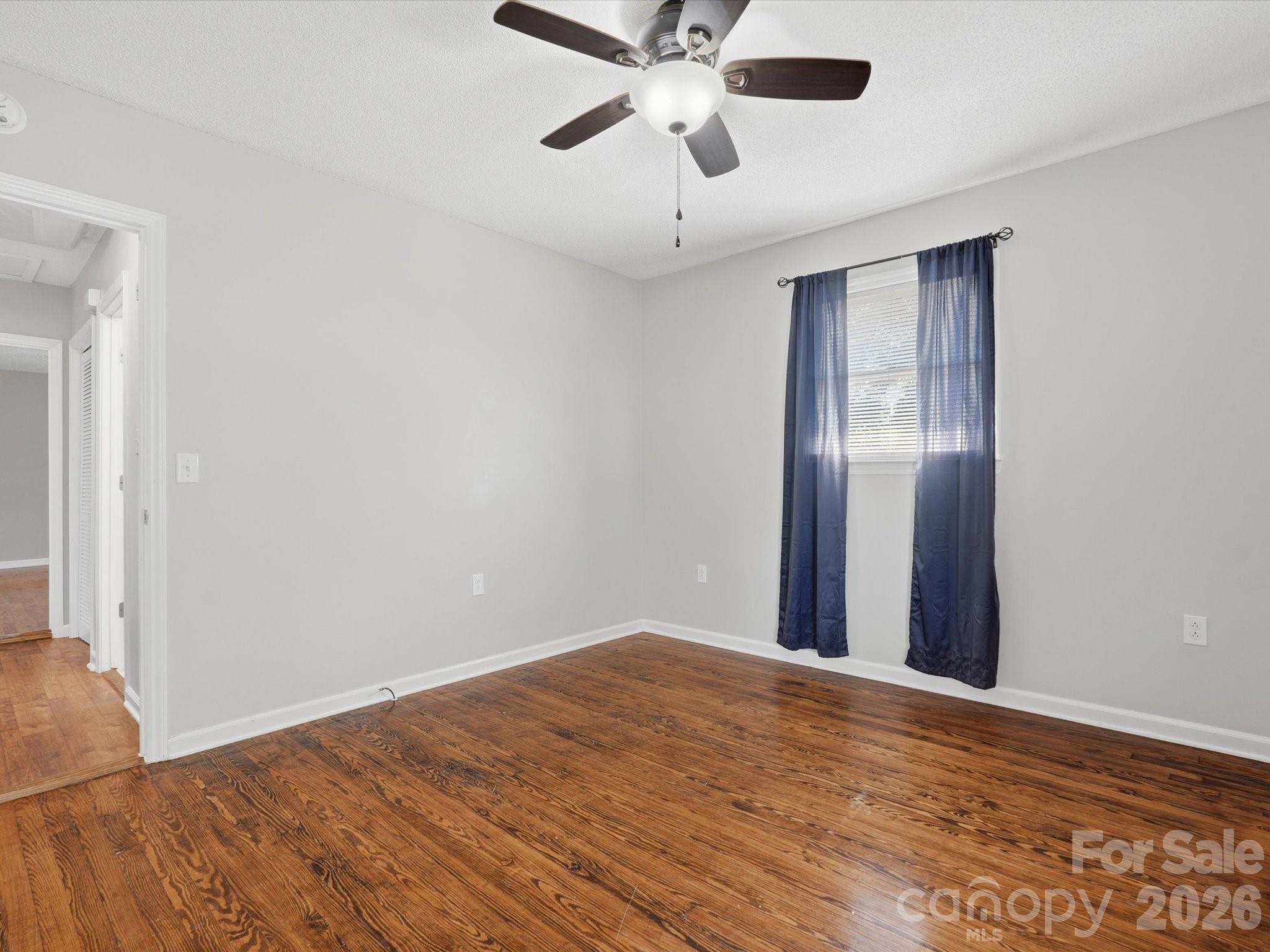 203 Union Street — Stanfield