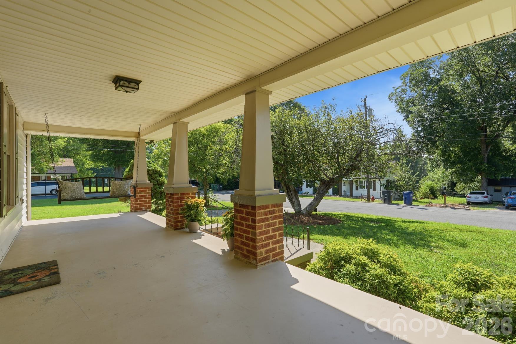 203 Union Street — Stanfield