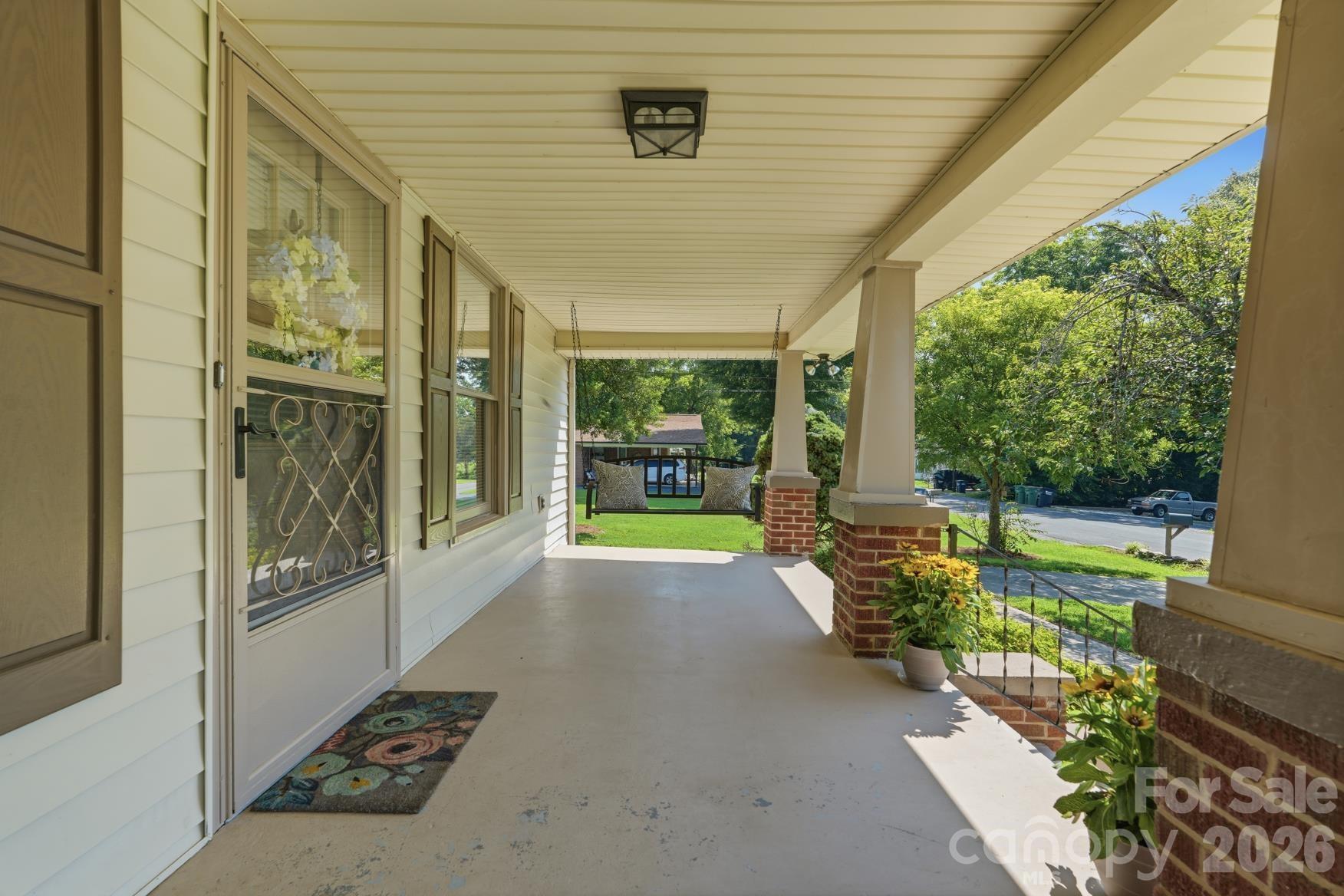 203 Union Street — Stanfield