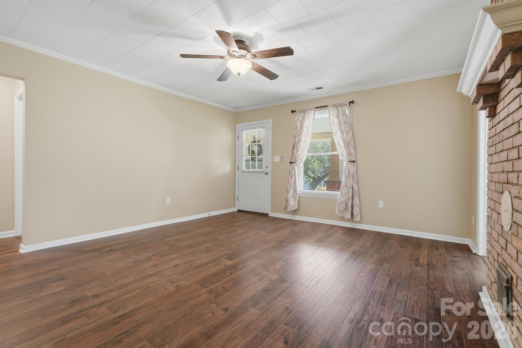 203 Union Street — Stanfield