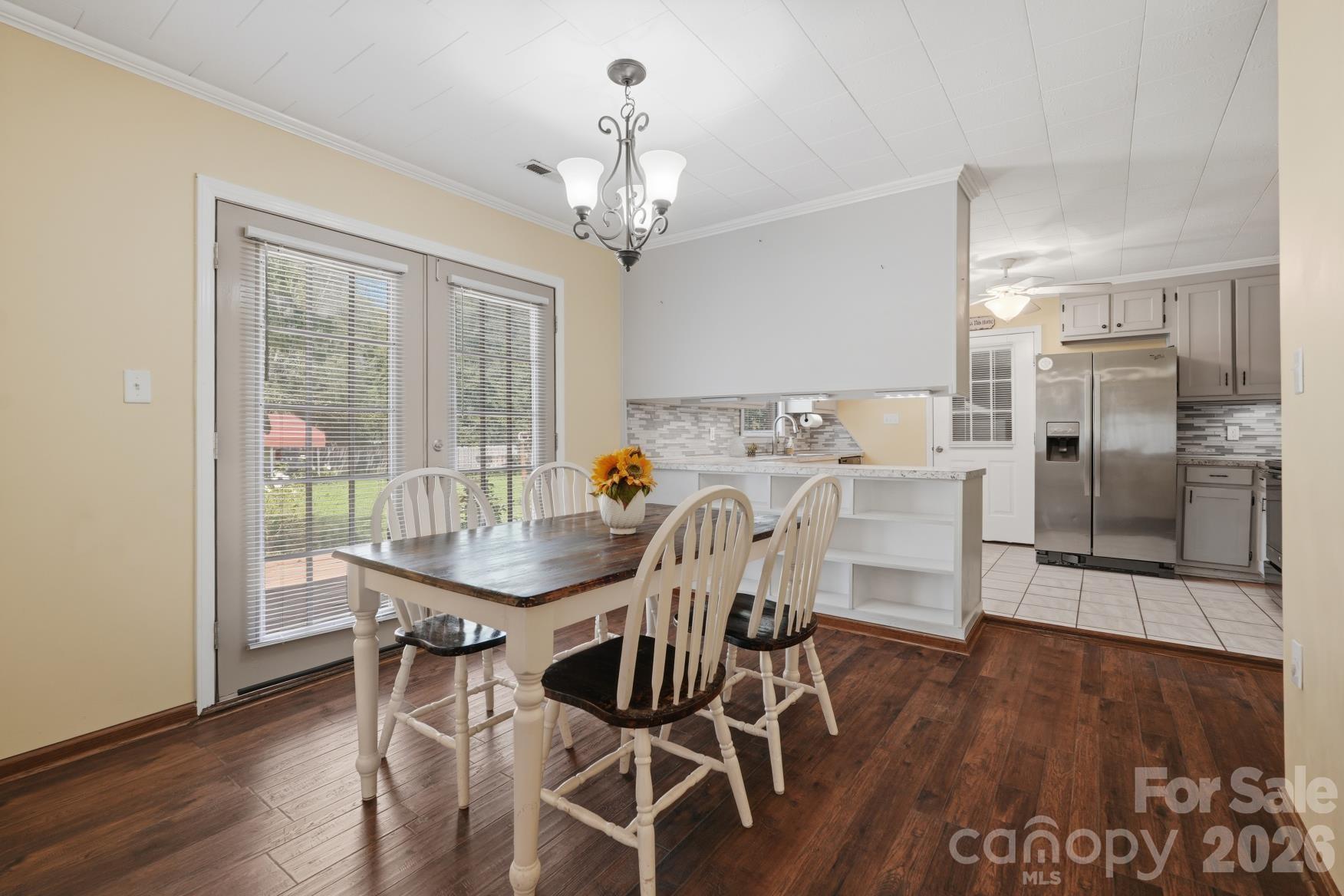 203 Union Street — Stanfield