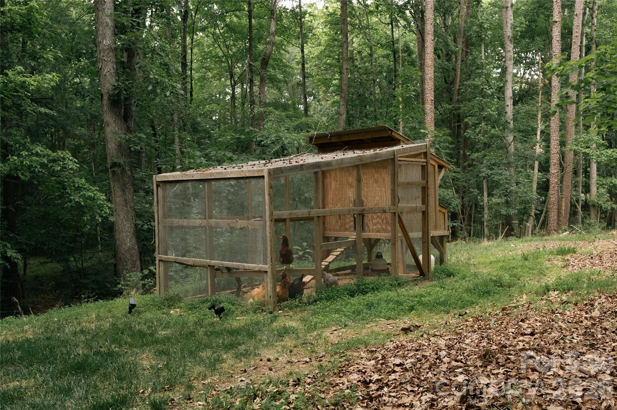 1800 Chestnut Lane — Matthews