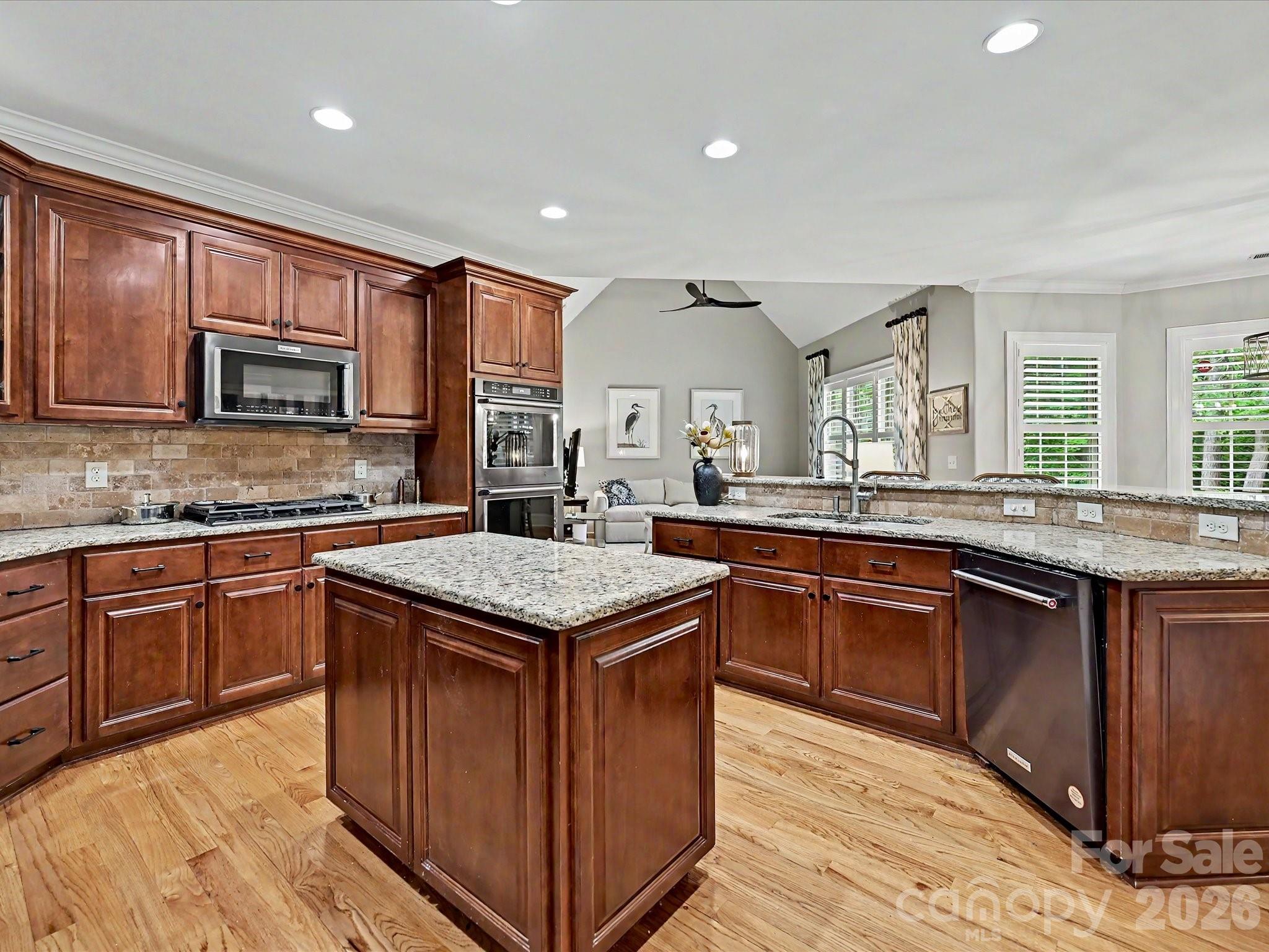 124 Cottage Creek Court — York