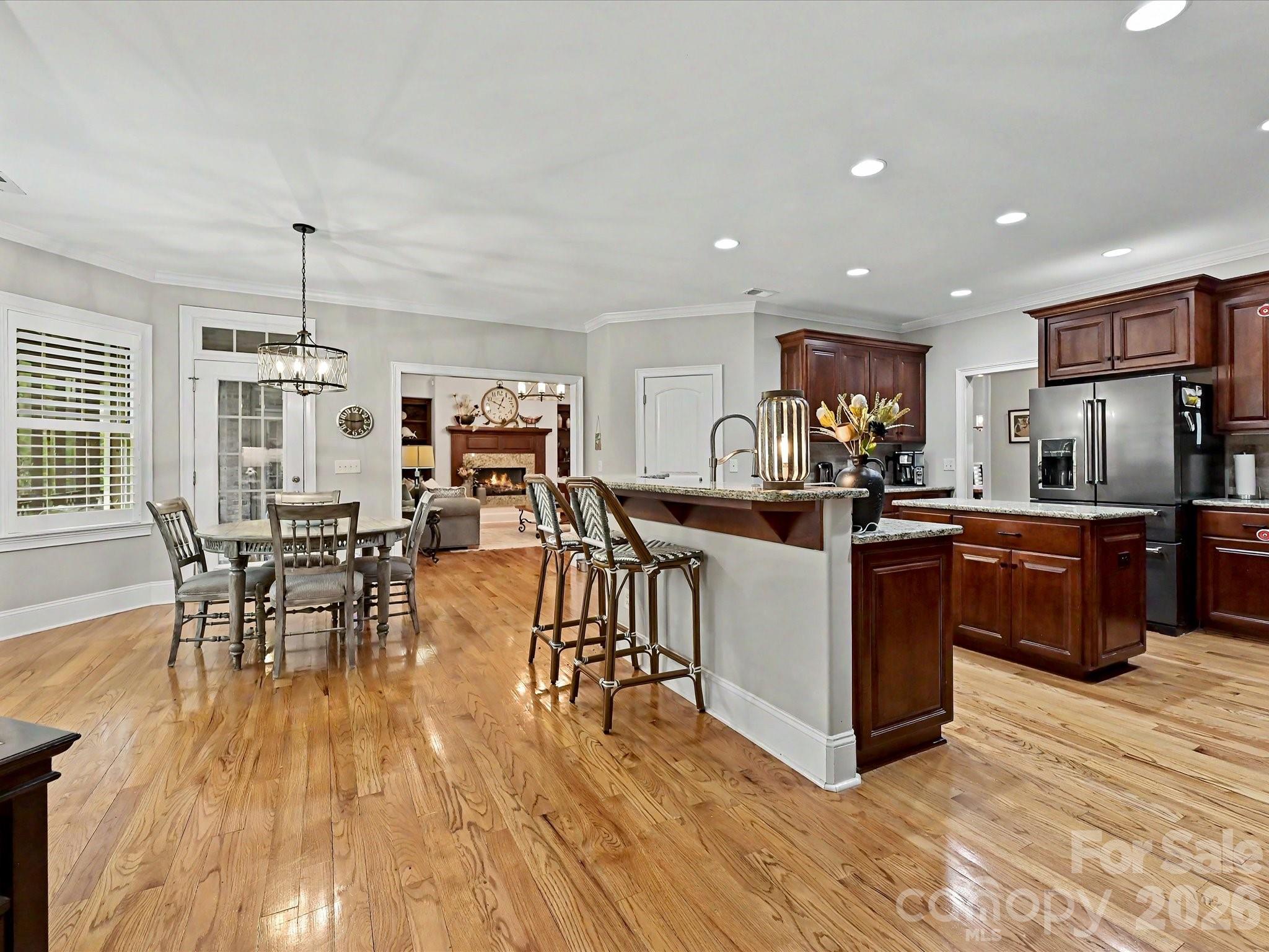 124 Cottage Creek Court — York