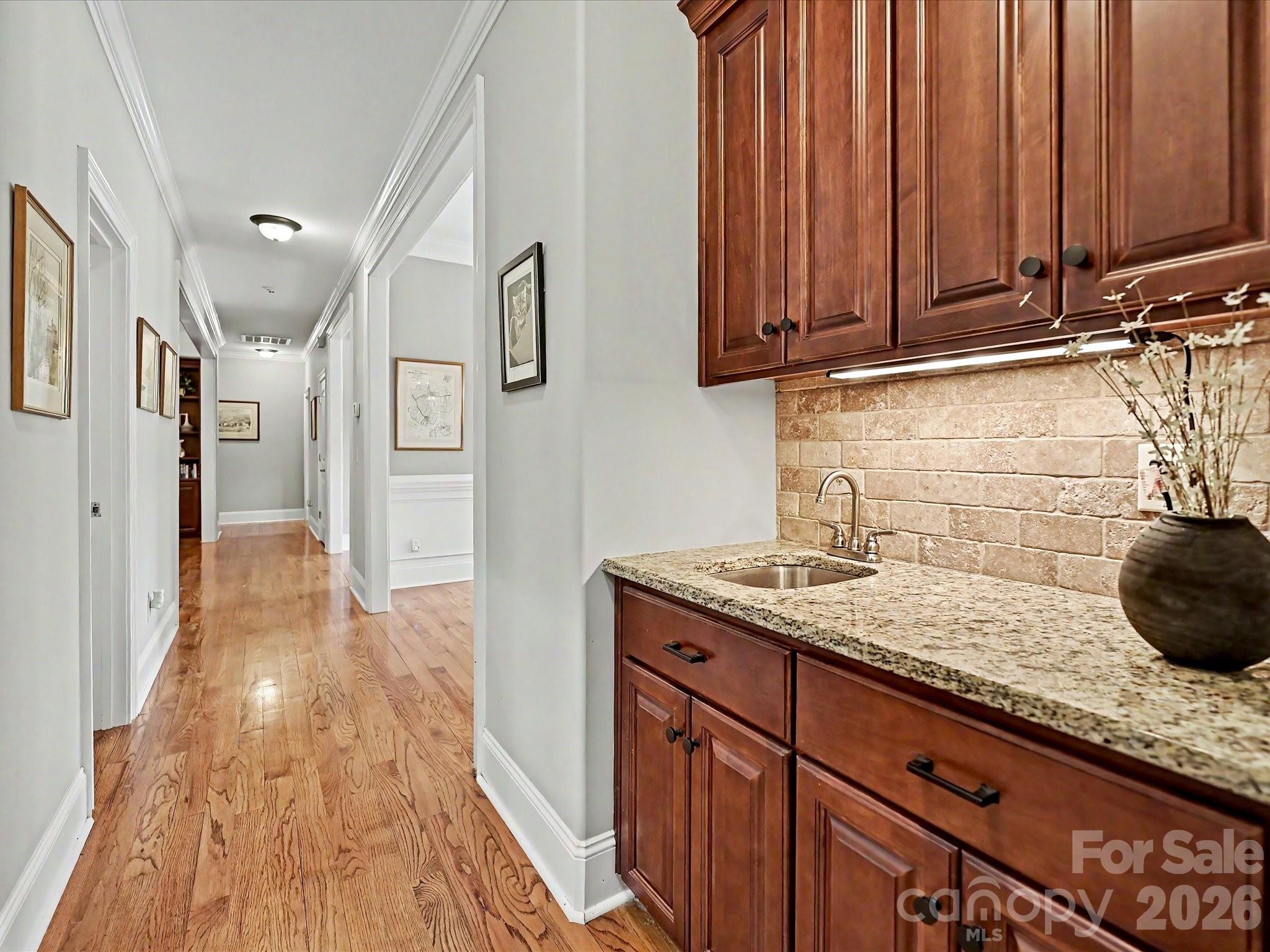 124 Cottage Creek Court — York