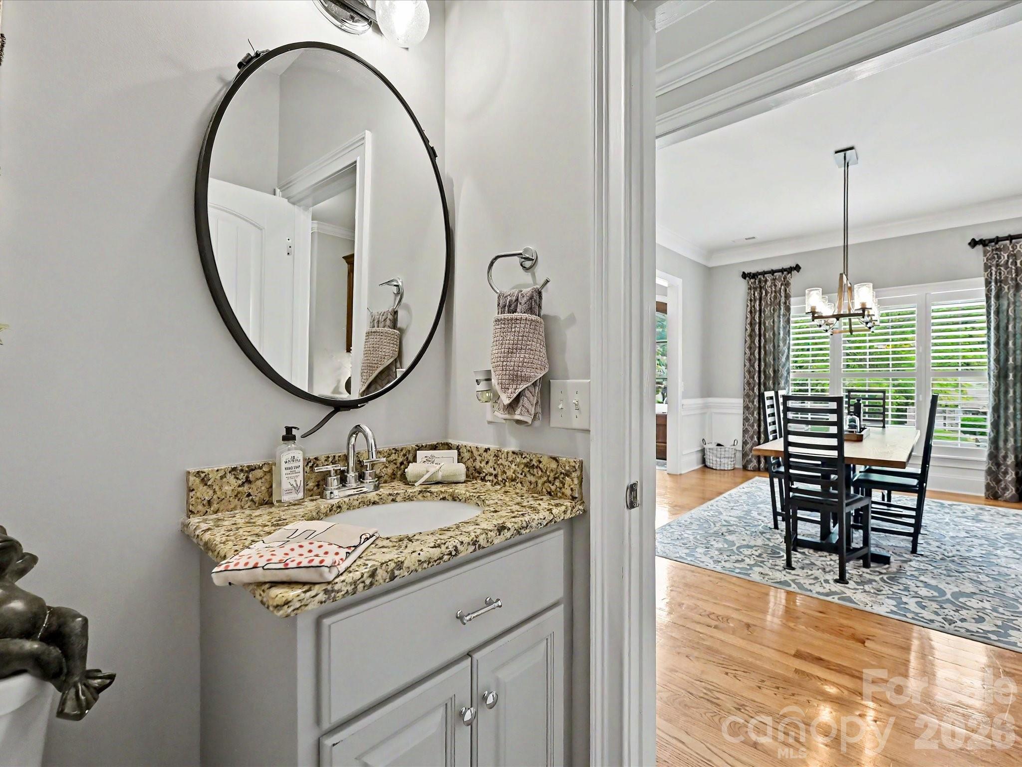 124 Cottage Creek Court — York