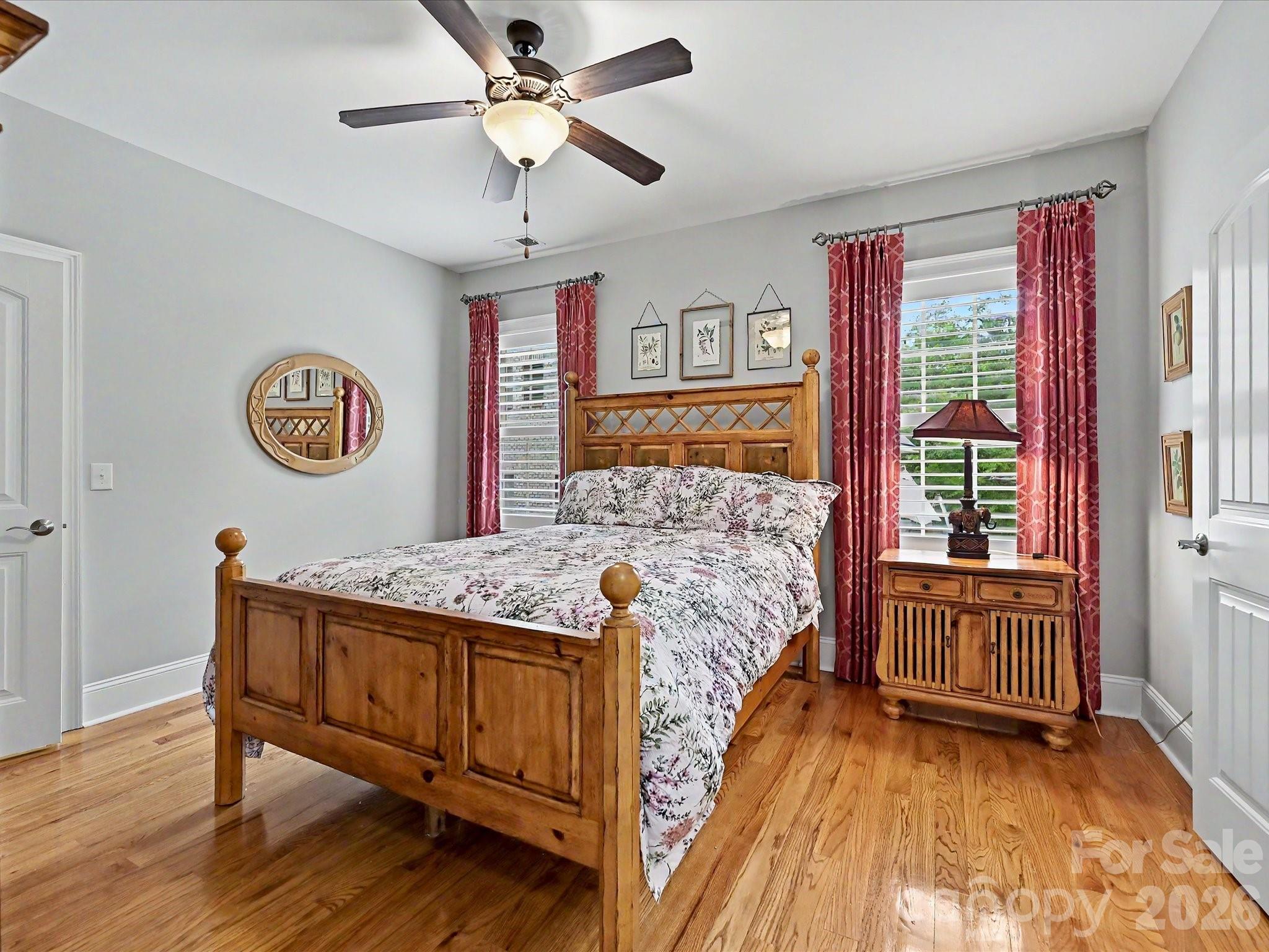 124 Cottage Creek Court — York