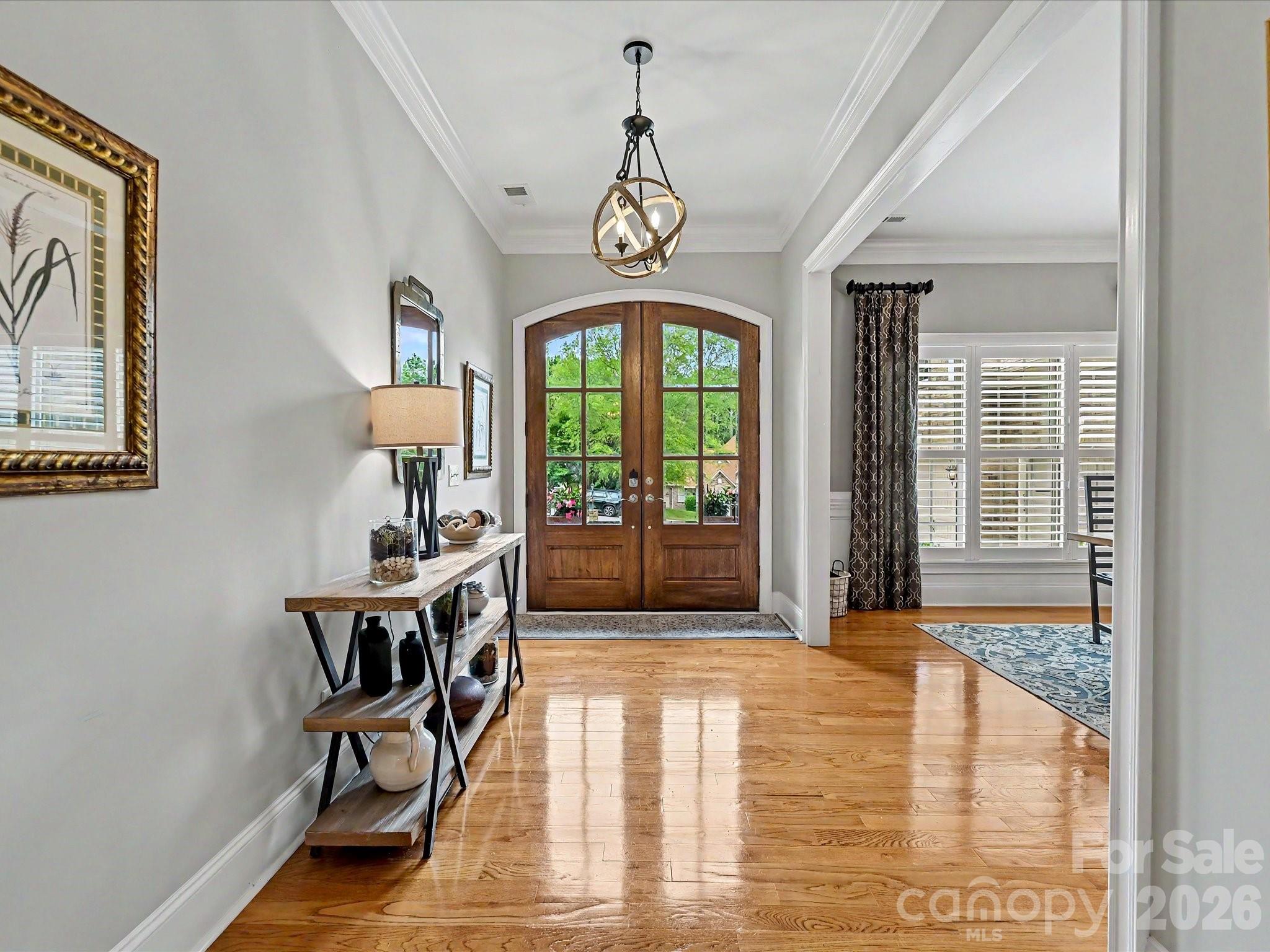 124 Cottage Creek Court — York