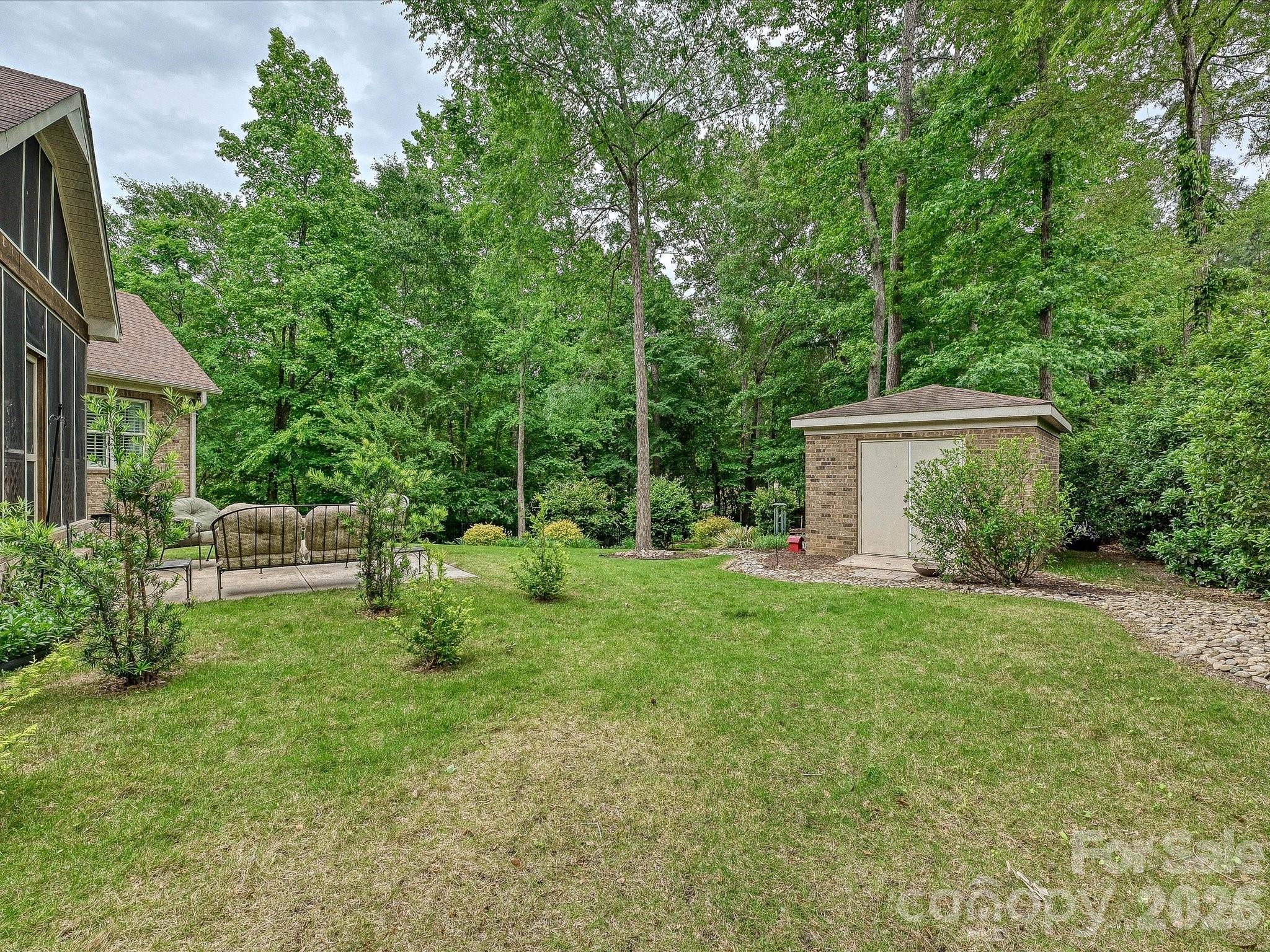 124 Cottage Creek Court — York