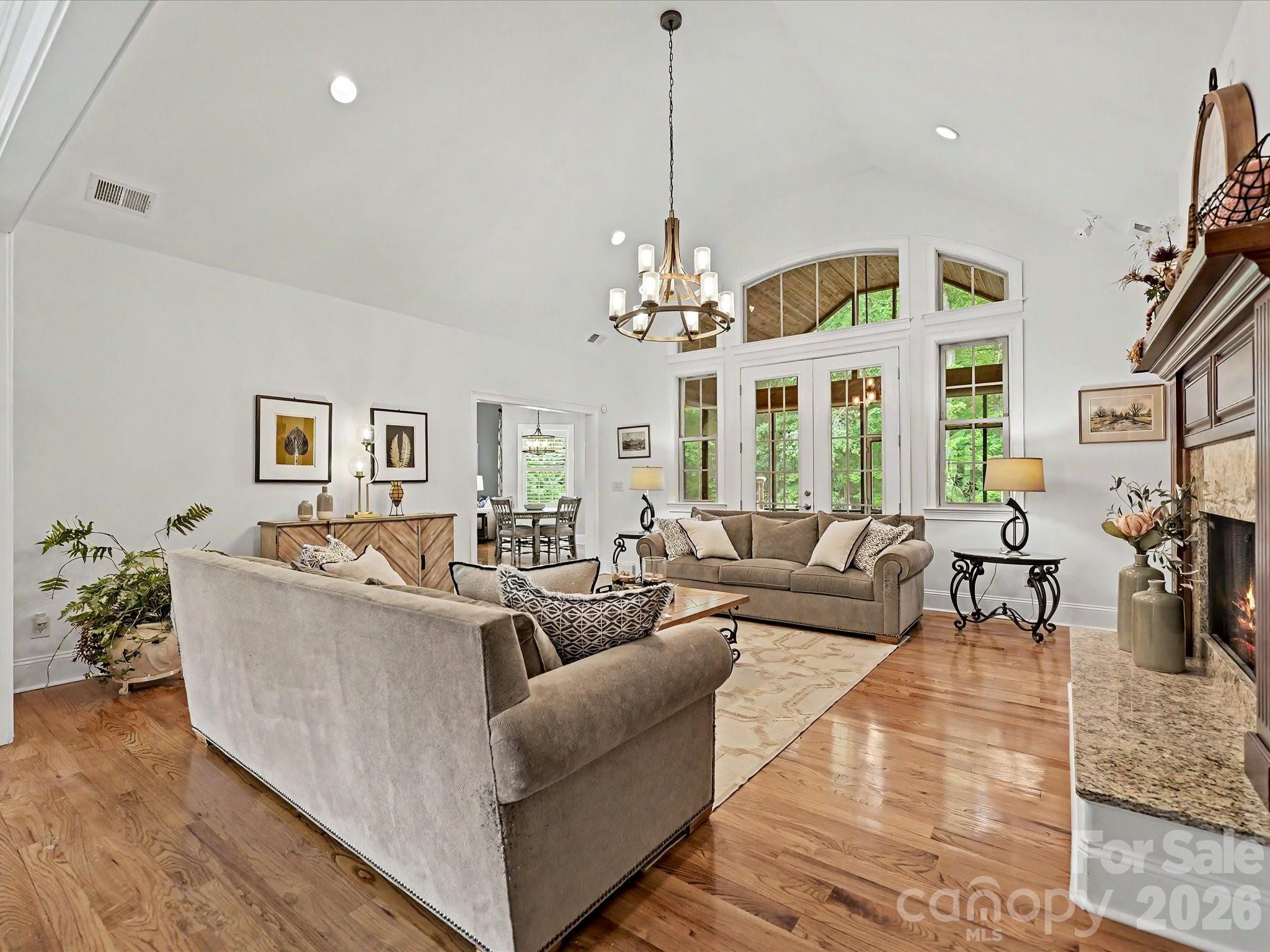 124 Cottage Creek Court — York
