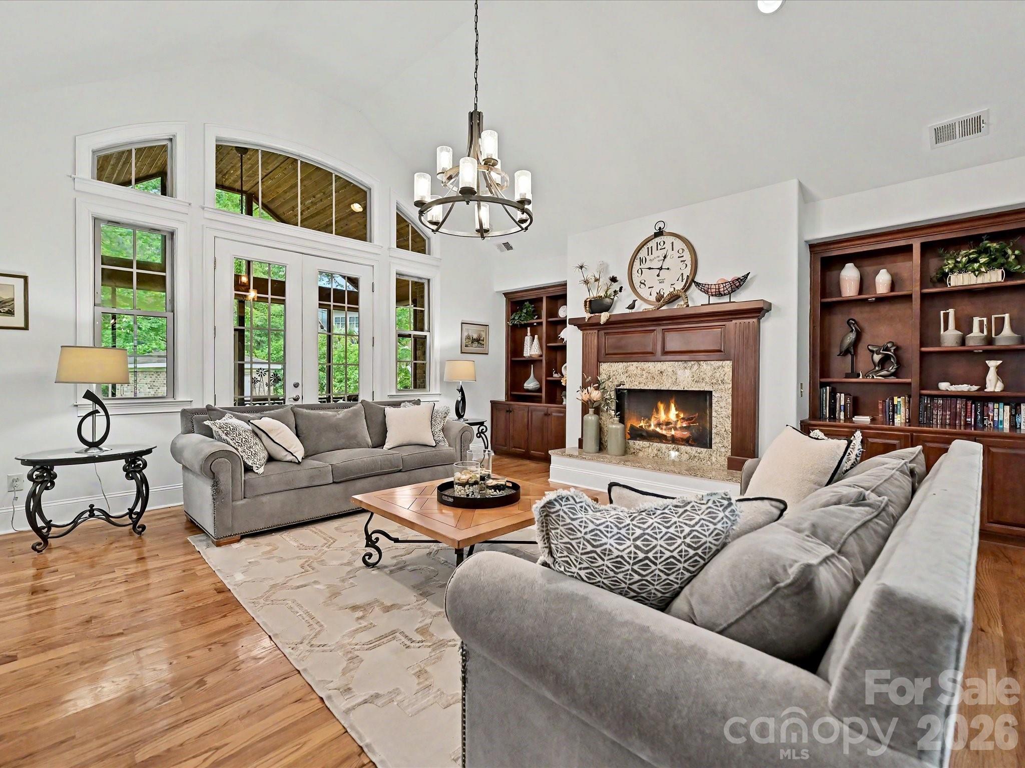 124 Cottage Creek Court — York