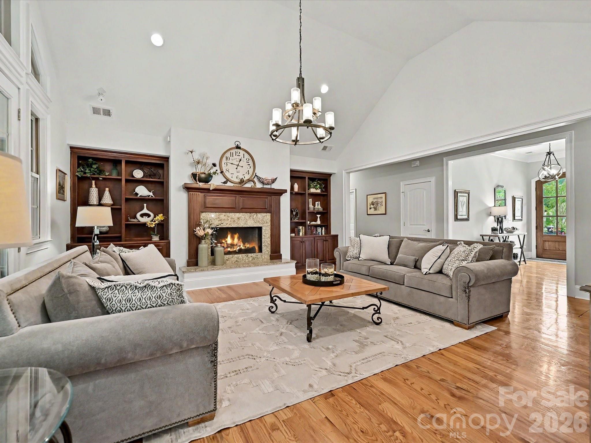 124 Cottage Creek Court — York