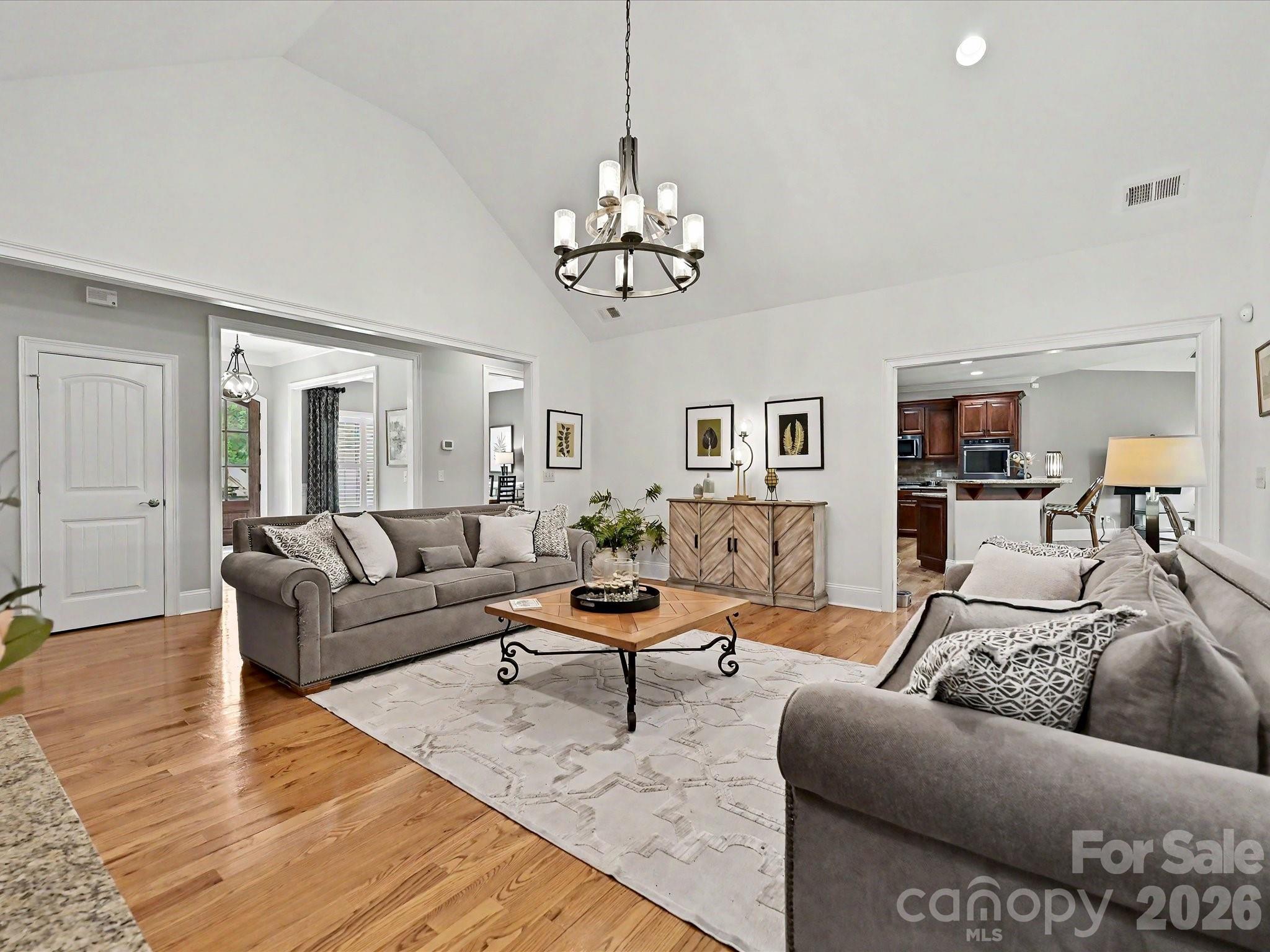 124 Cottage Creek Court — York