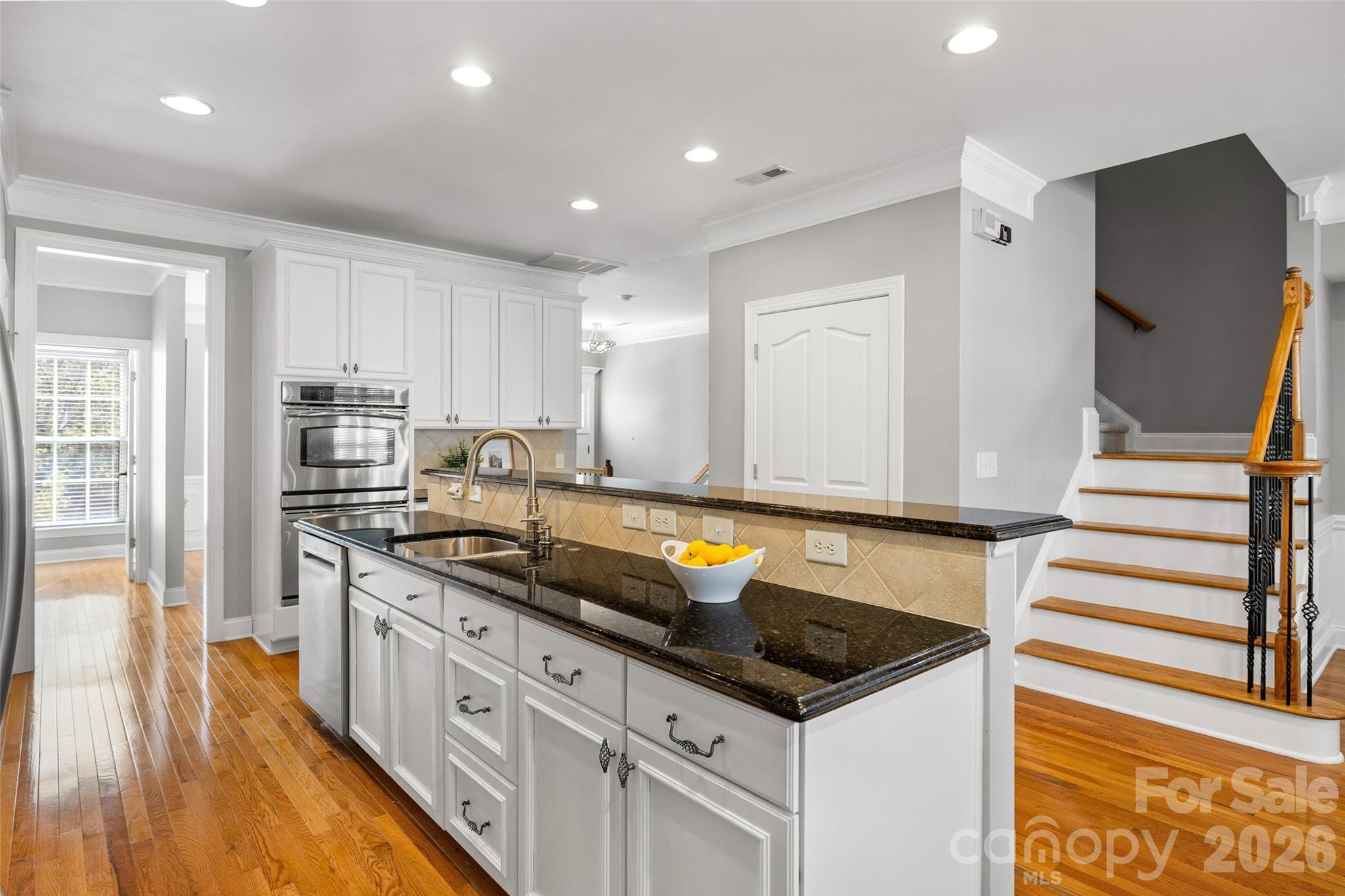 7810 Springs Village Lane — Charlotte