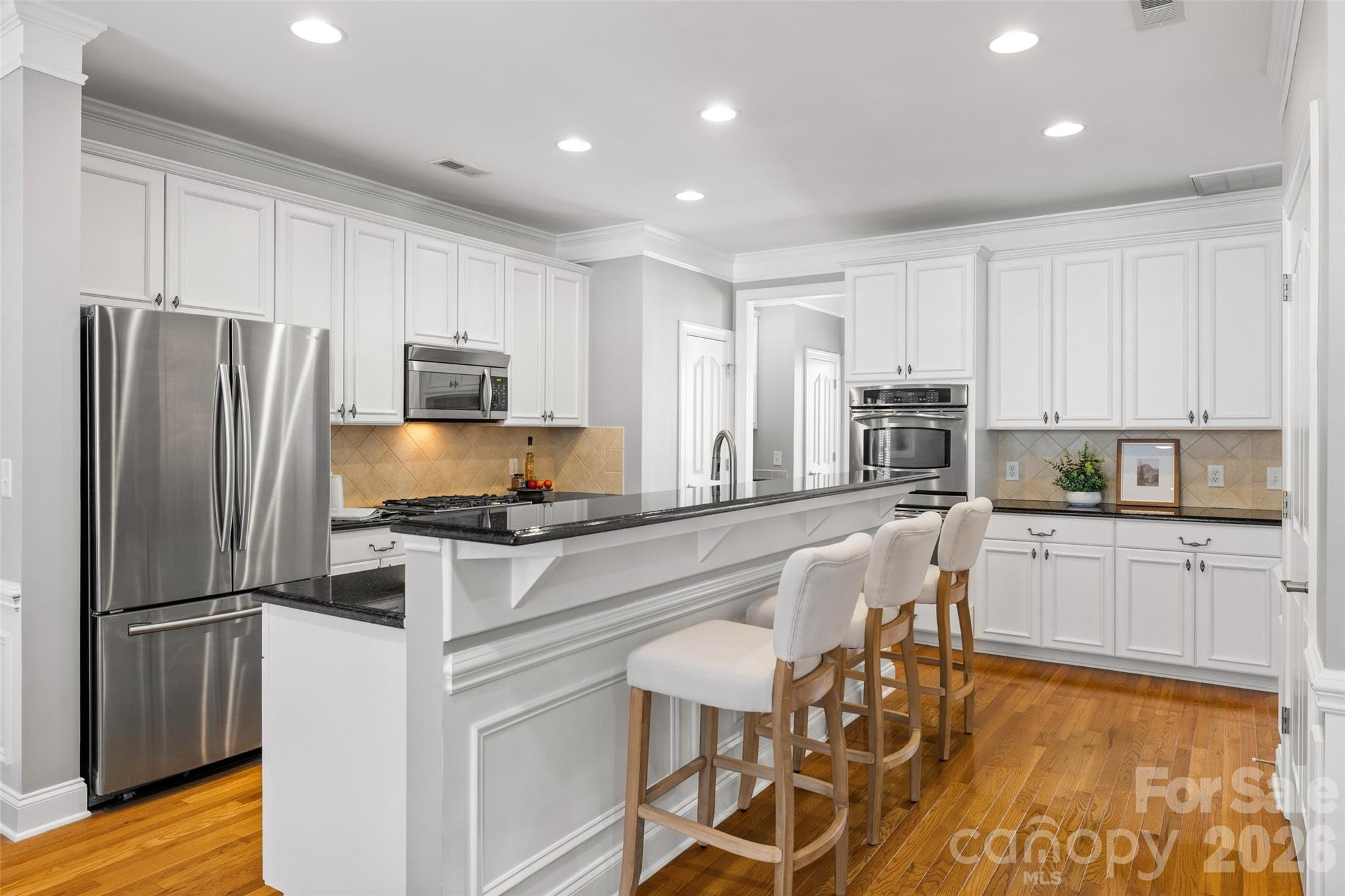7810 Springs Village Lane — Charlotte