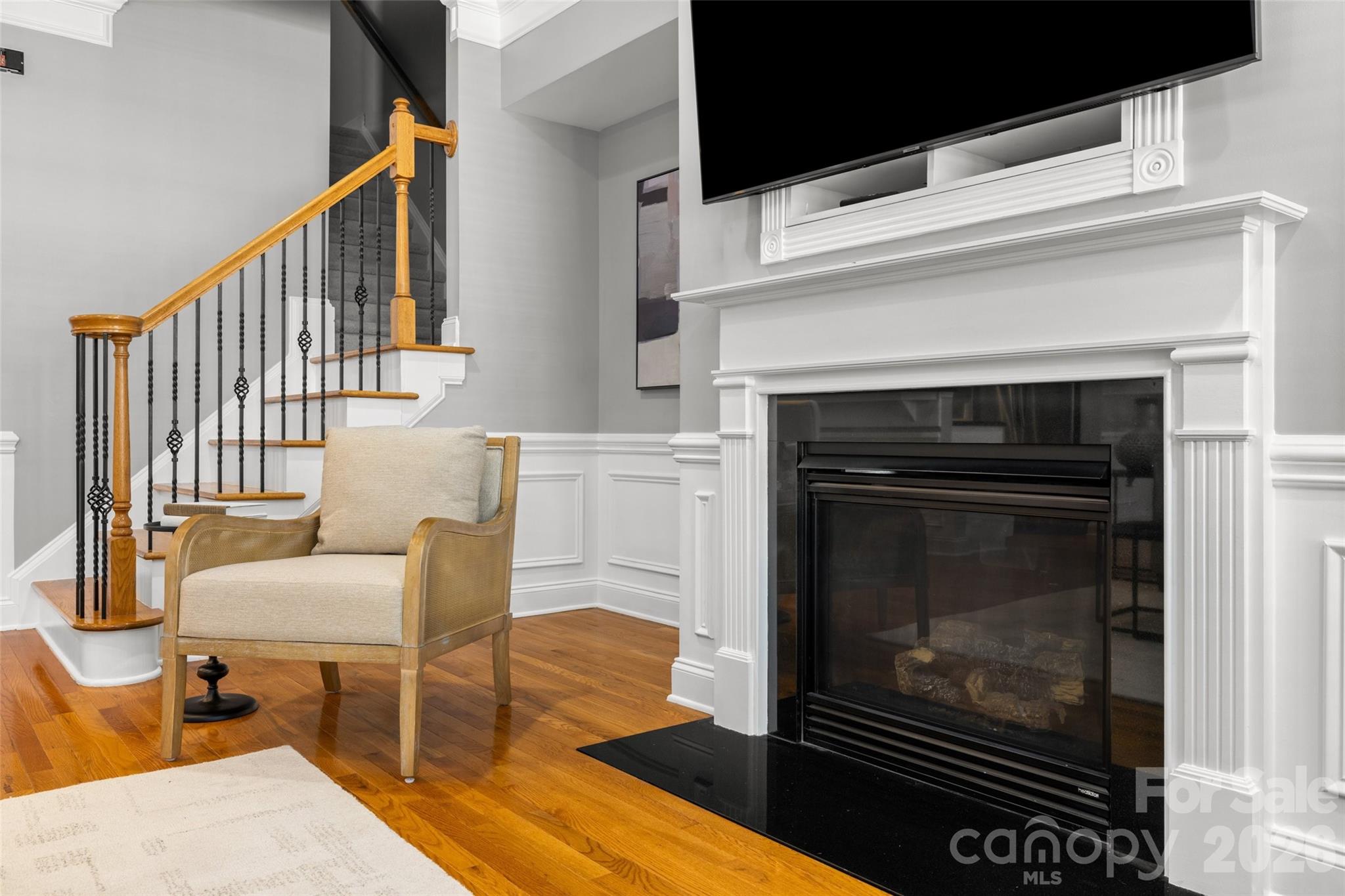 7810 Springs Village Lane — Charlotte