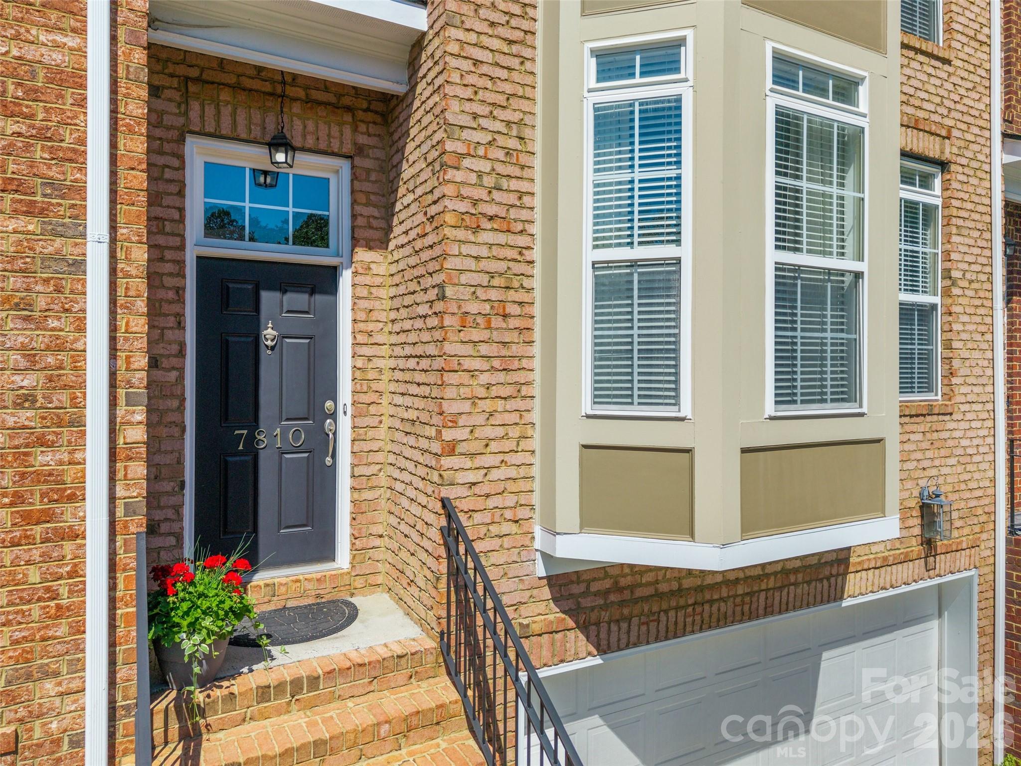 7810 Springs Village Lane — Charlotte