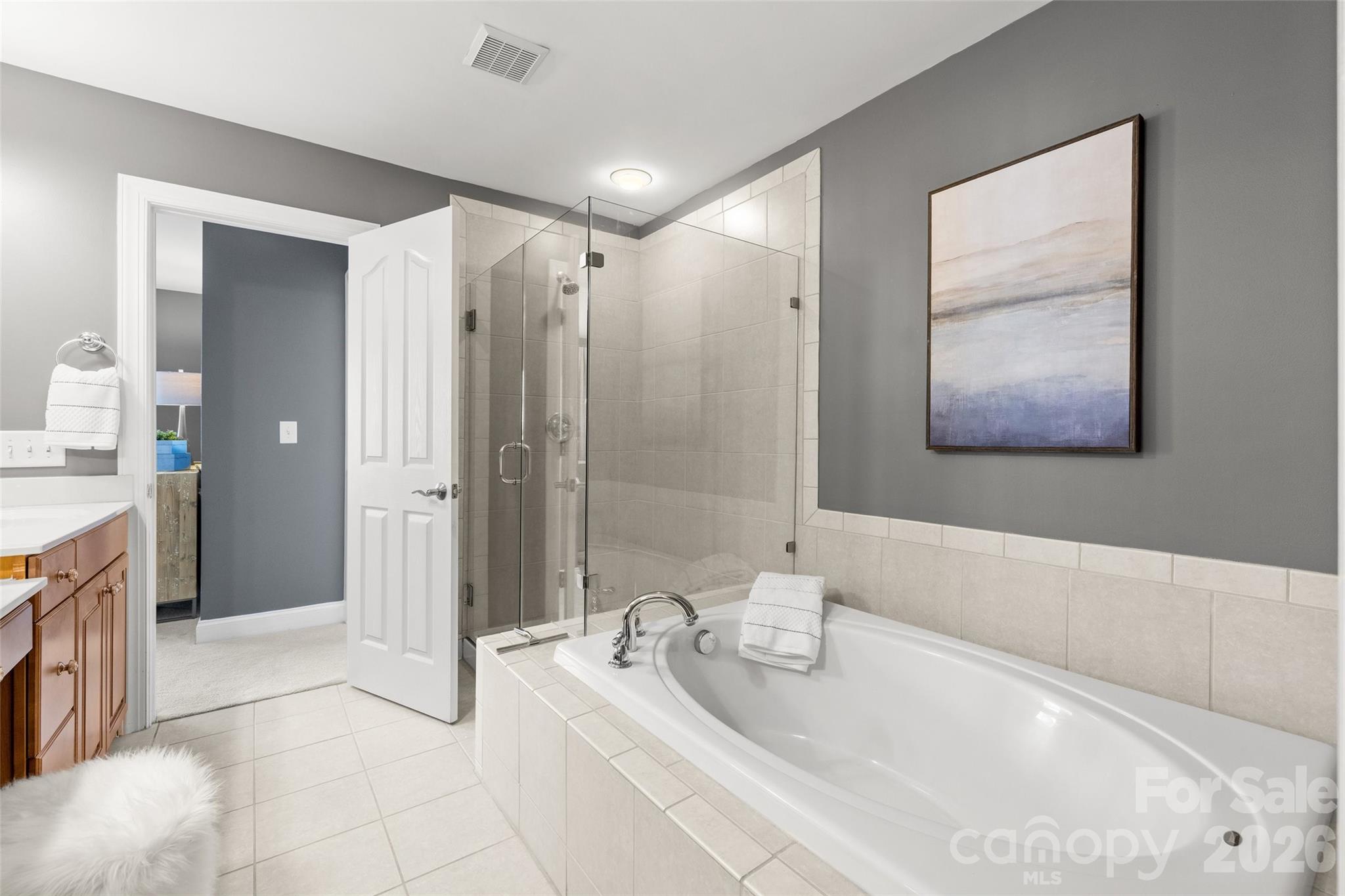 7810 Springs Village Lane — Charlotte