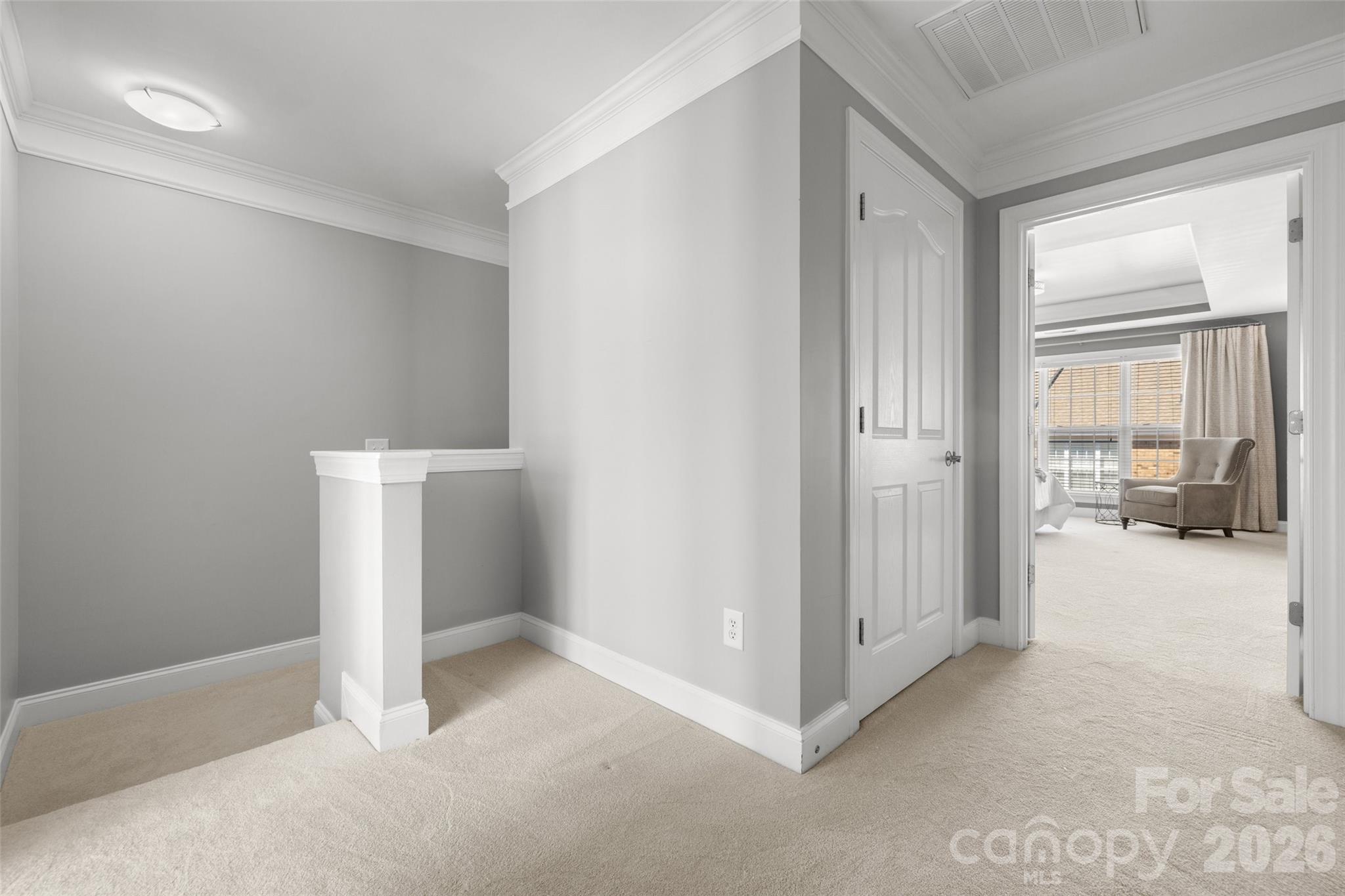 7810 Springs Village Lane — Charlotte