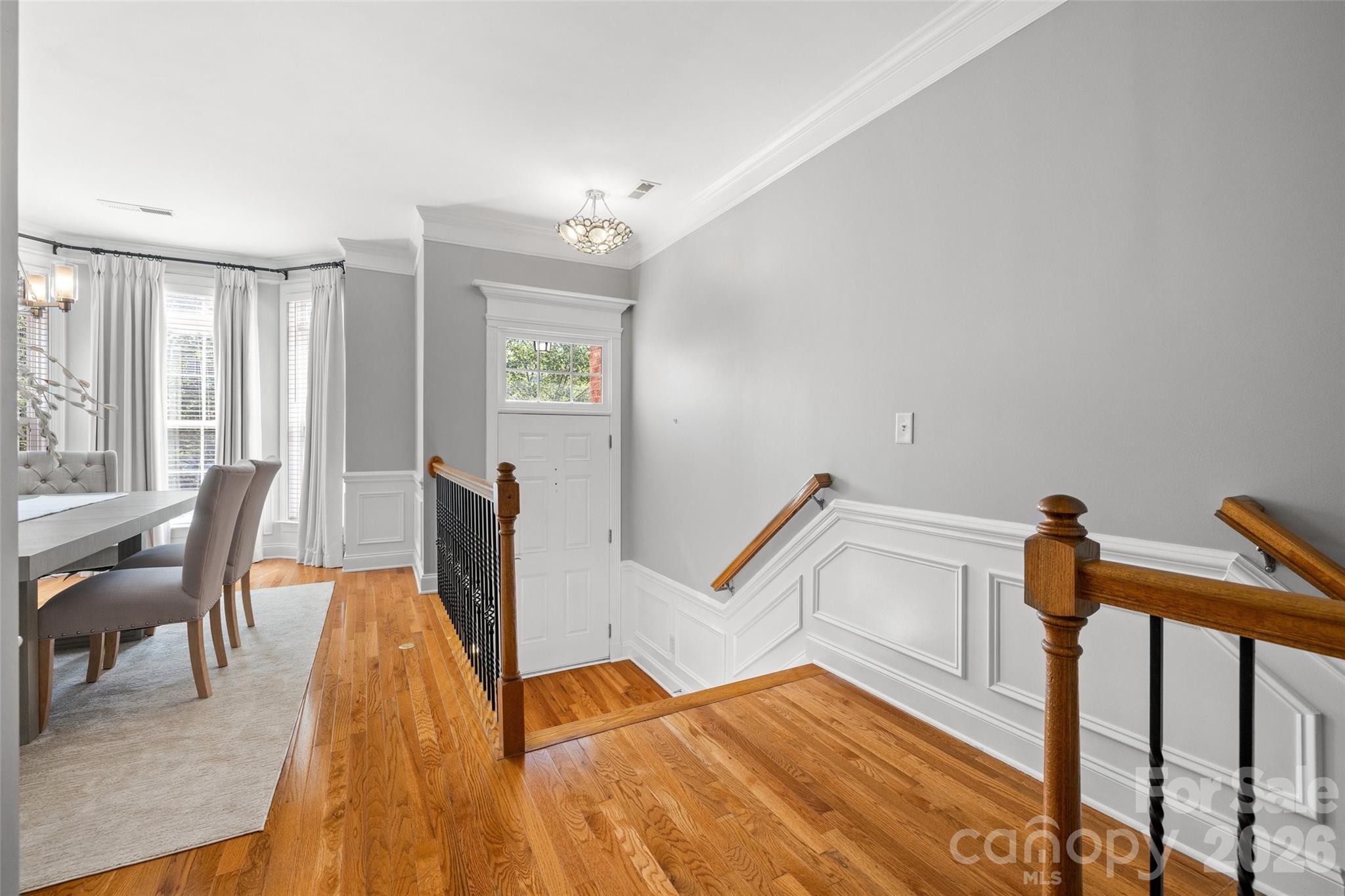 7810 Springs Village Lane — Charlotte