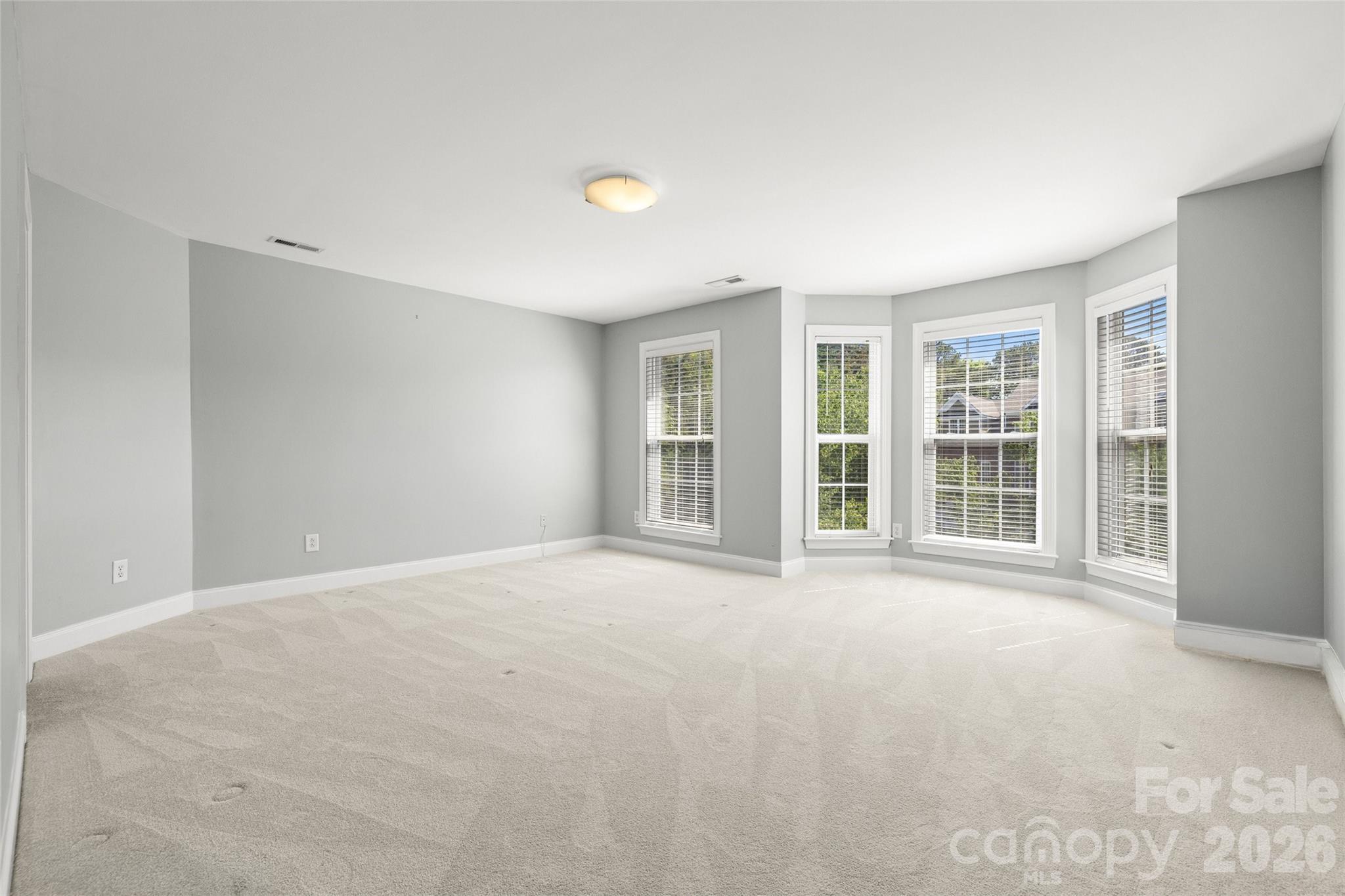 7810 Springs Village Lane — Charlotte