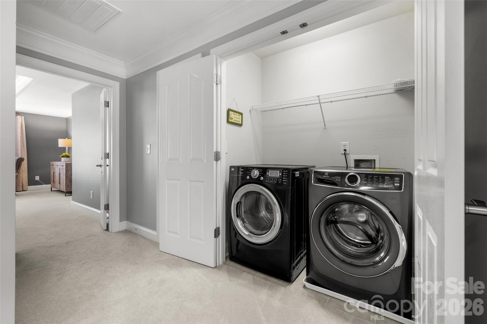 7810 Springs Village Lane — Charlotte