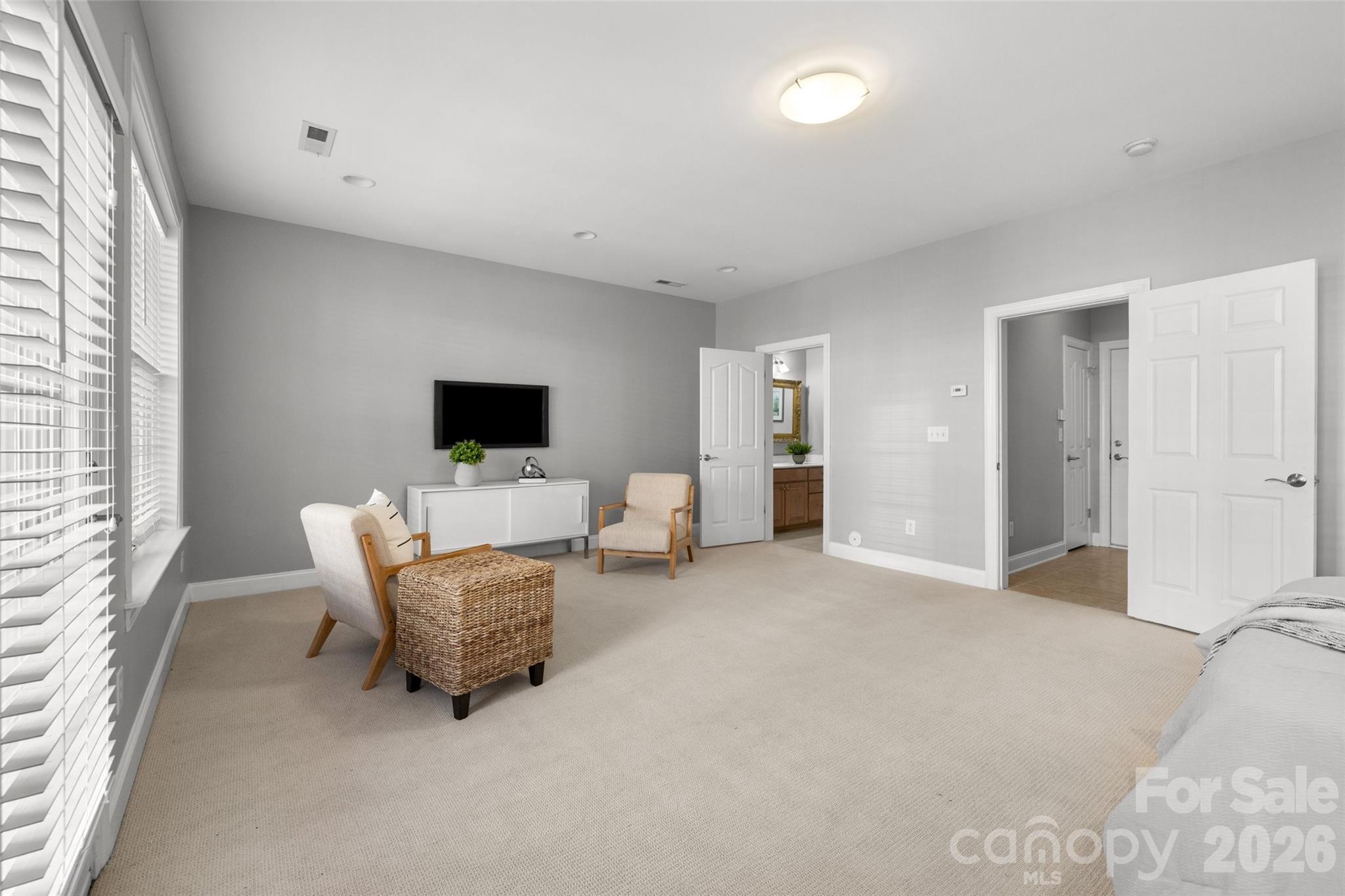 7810 Springs Village Lane — Charlotte