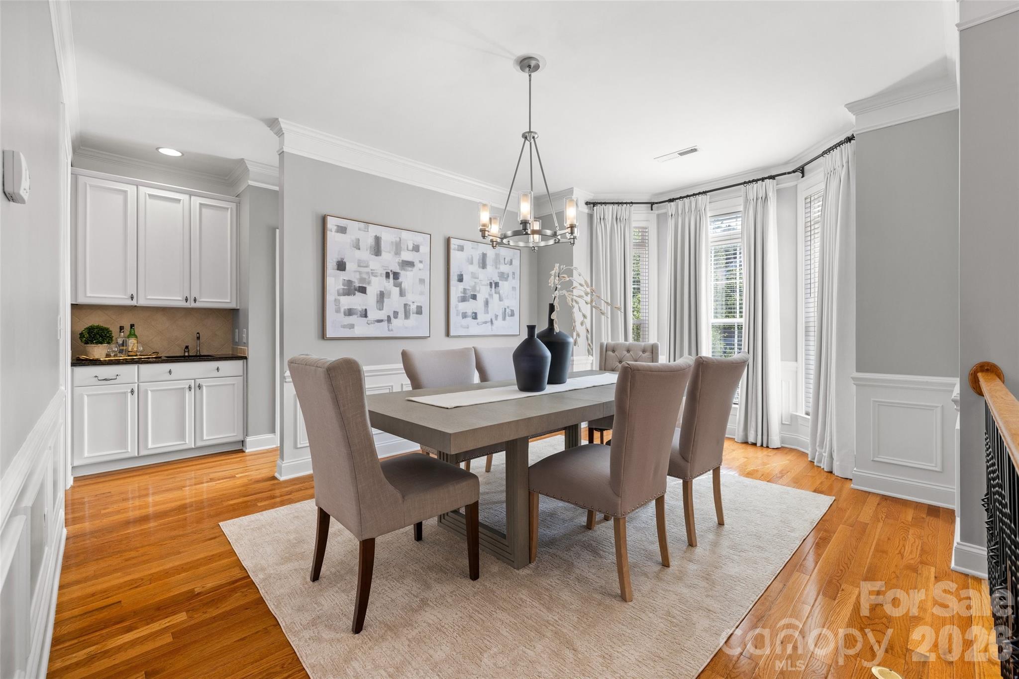 7810 Springs Village Lane — Charlotte