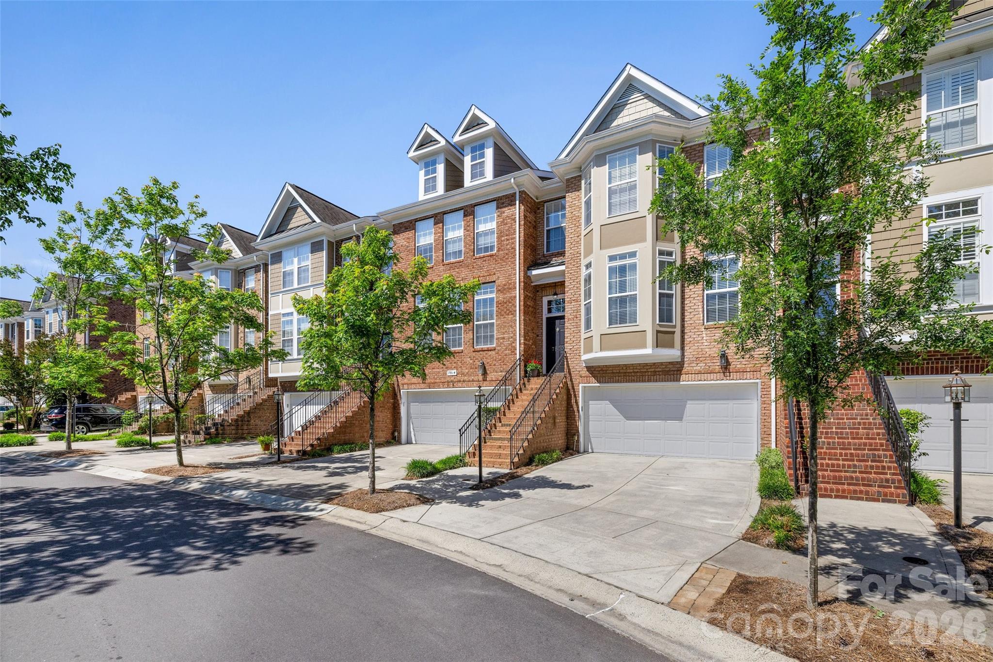 7810 Springs Village Lane — Charlotte