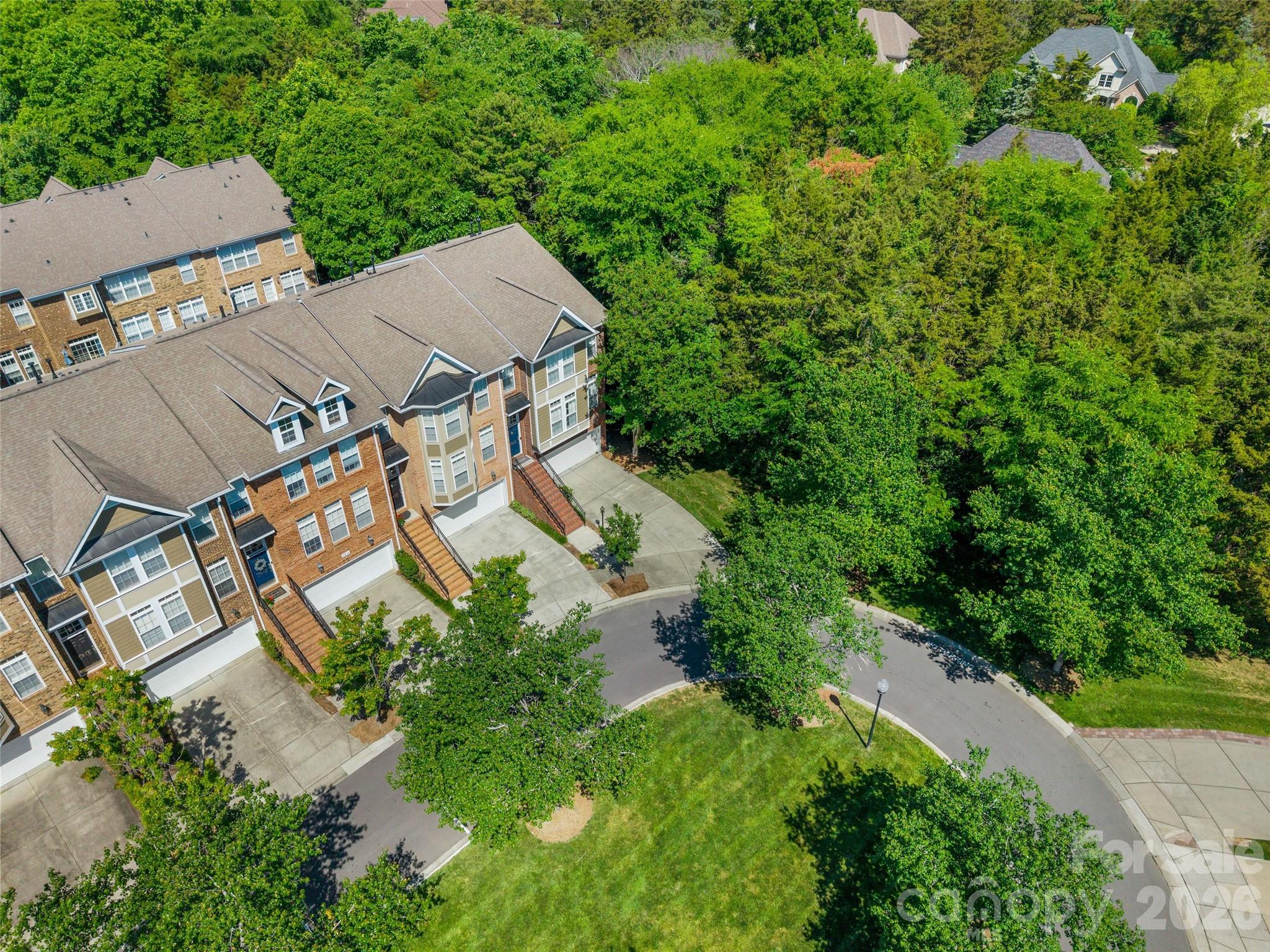 7810 Springs Village Lane — Charlotte