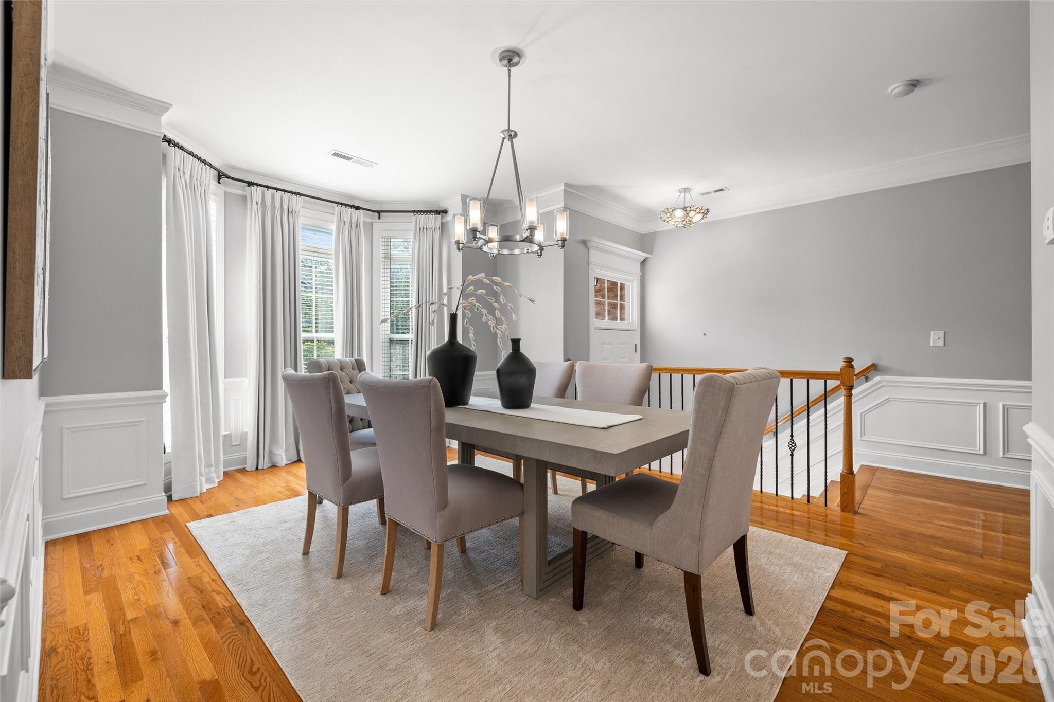 7810 Springs Village Lane — Charlotte