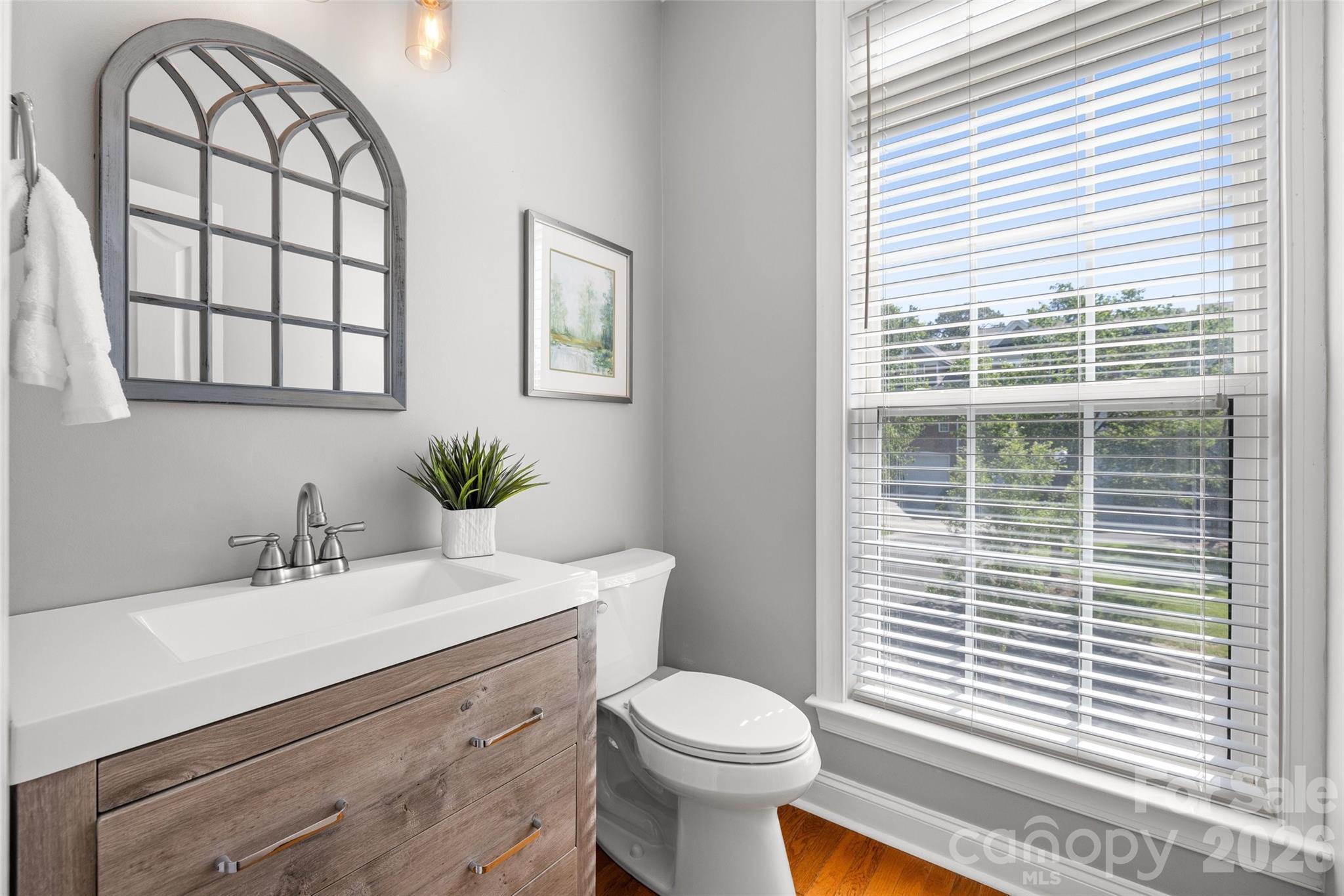 7810 Springs Village Lane — Charlotte