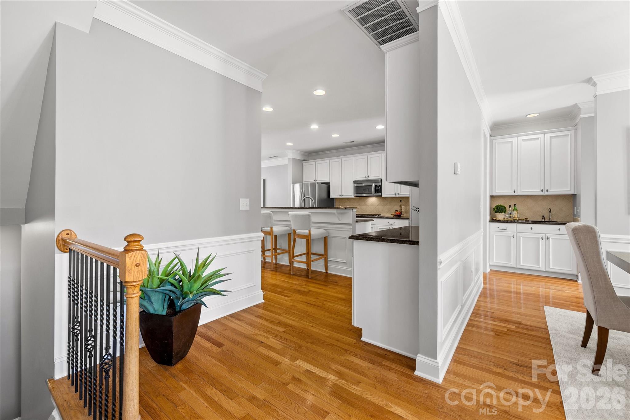 7810 Springs Village Lane — Charlotte