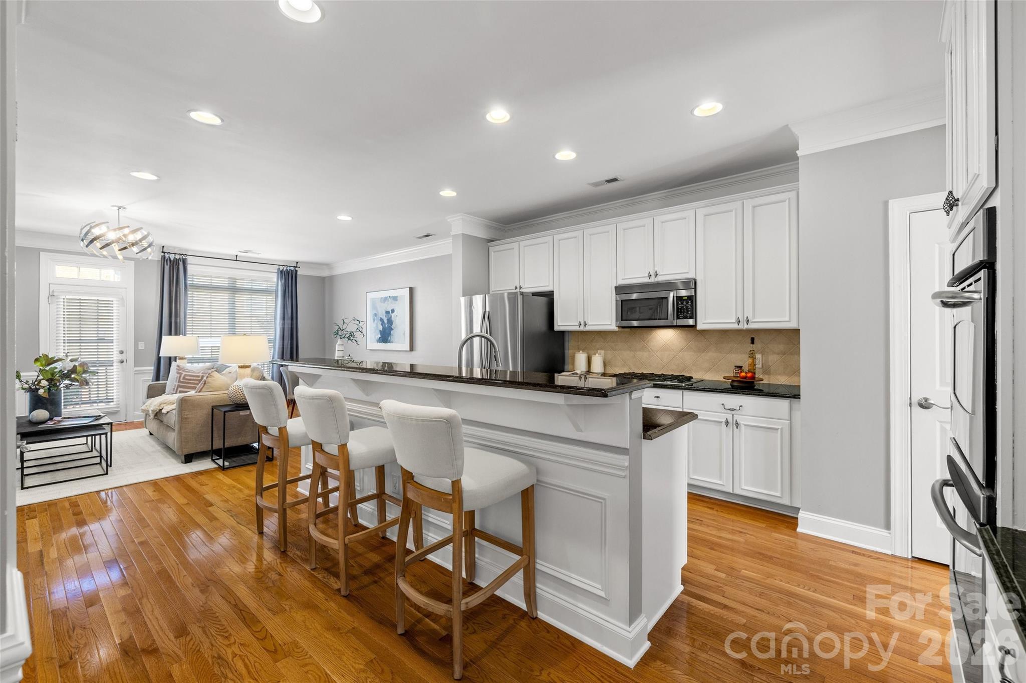 7810 Springs Village Lane — Charlotte
