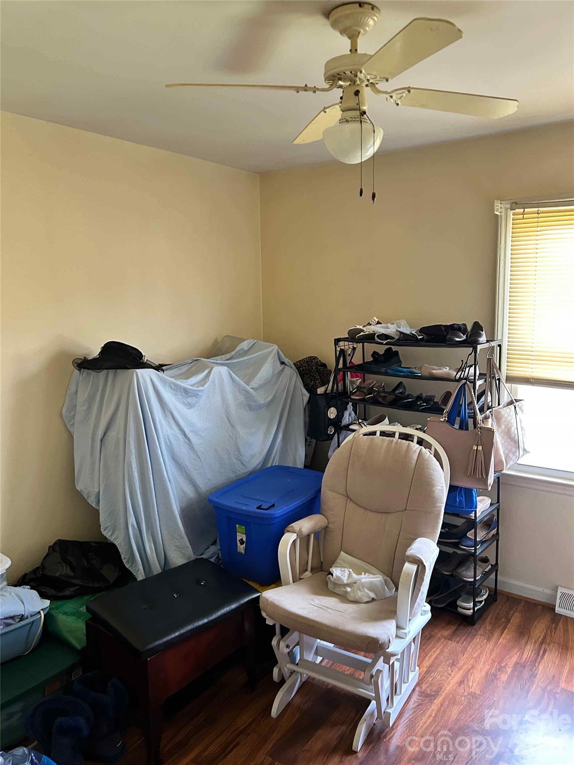 2404 Larkspur Drive — Greensboro