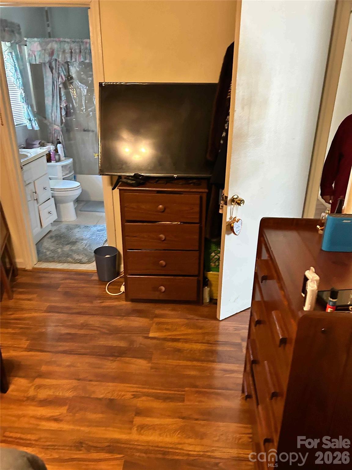 2404 Larkspur Drive — Greensboro