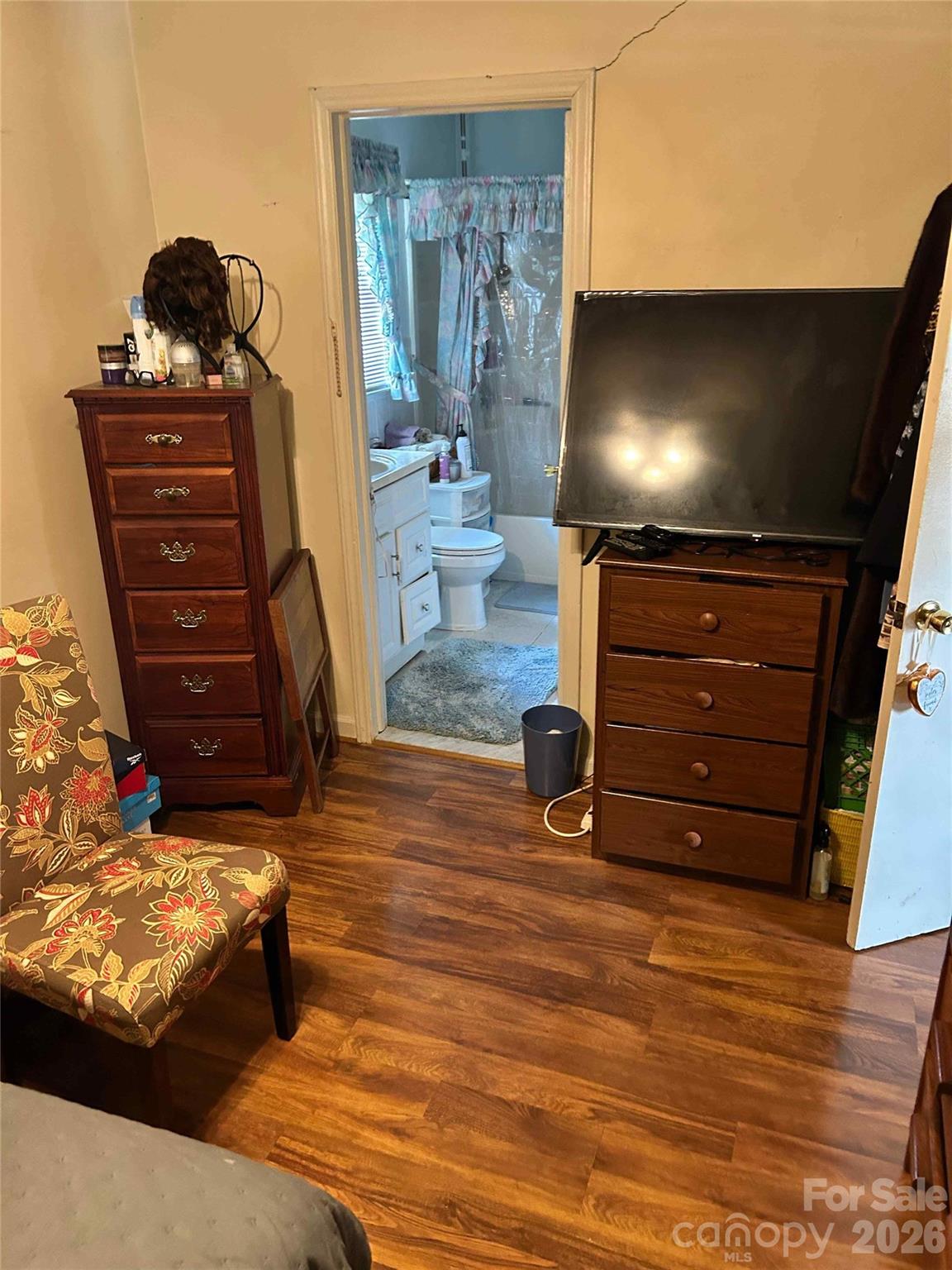 2404 Larkspur Drive — Greensboro