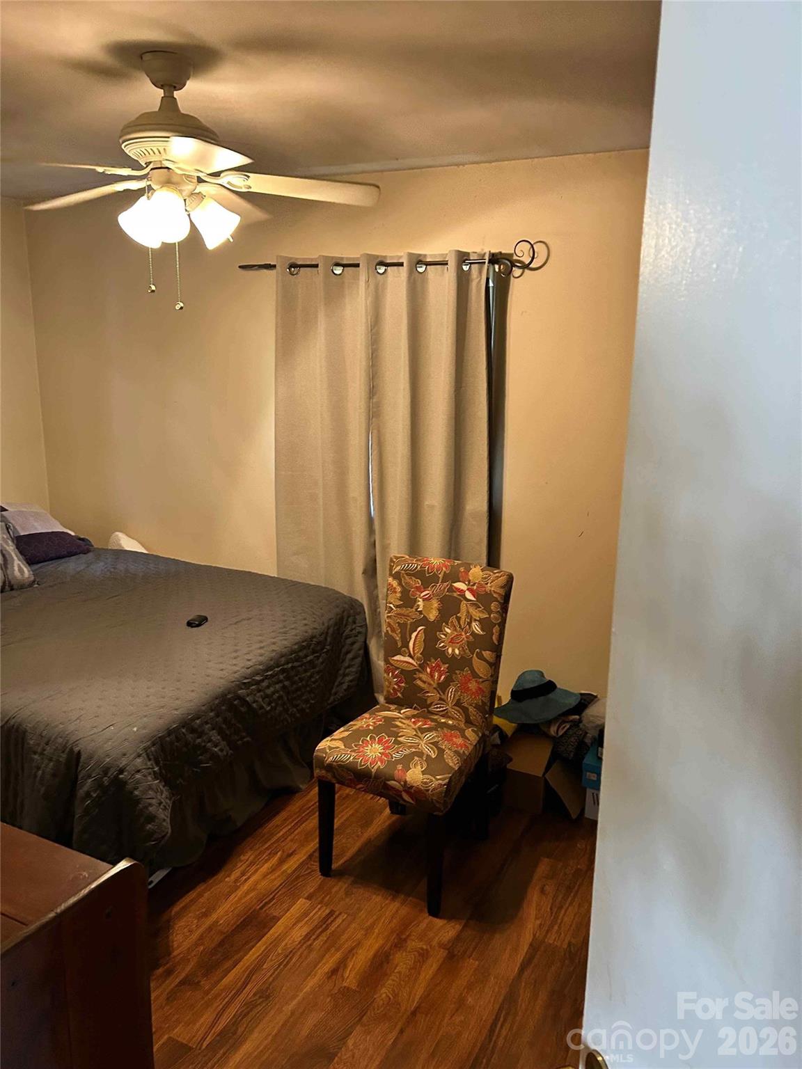 2404 Larkspur Drive — Greensboro