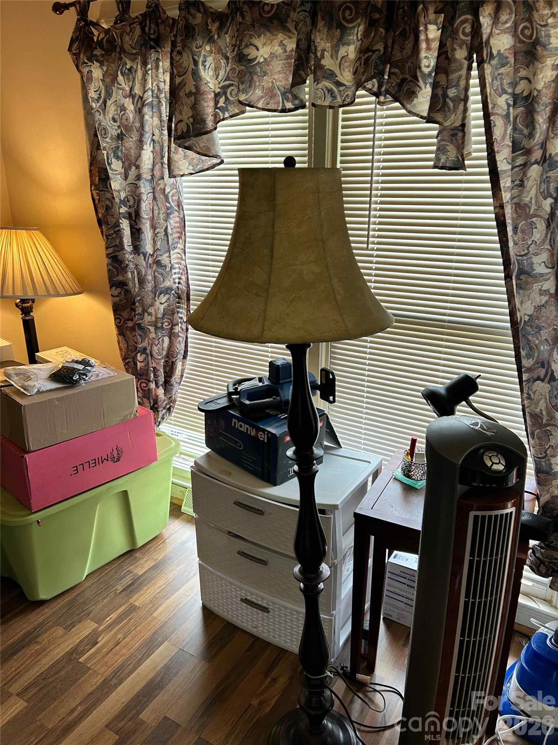 2404 Larkspur Drive — Greensboro