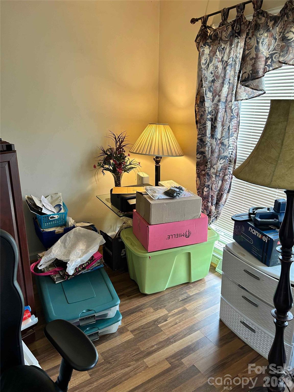 2404 Larkspur Drive — Greensboro