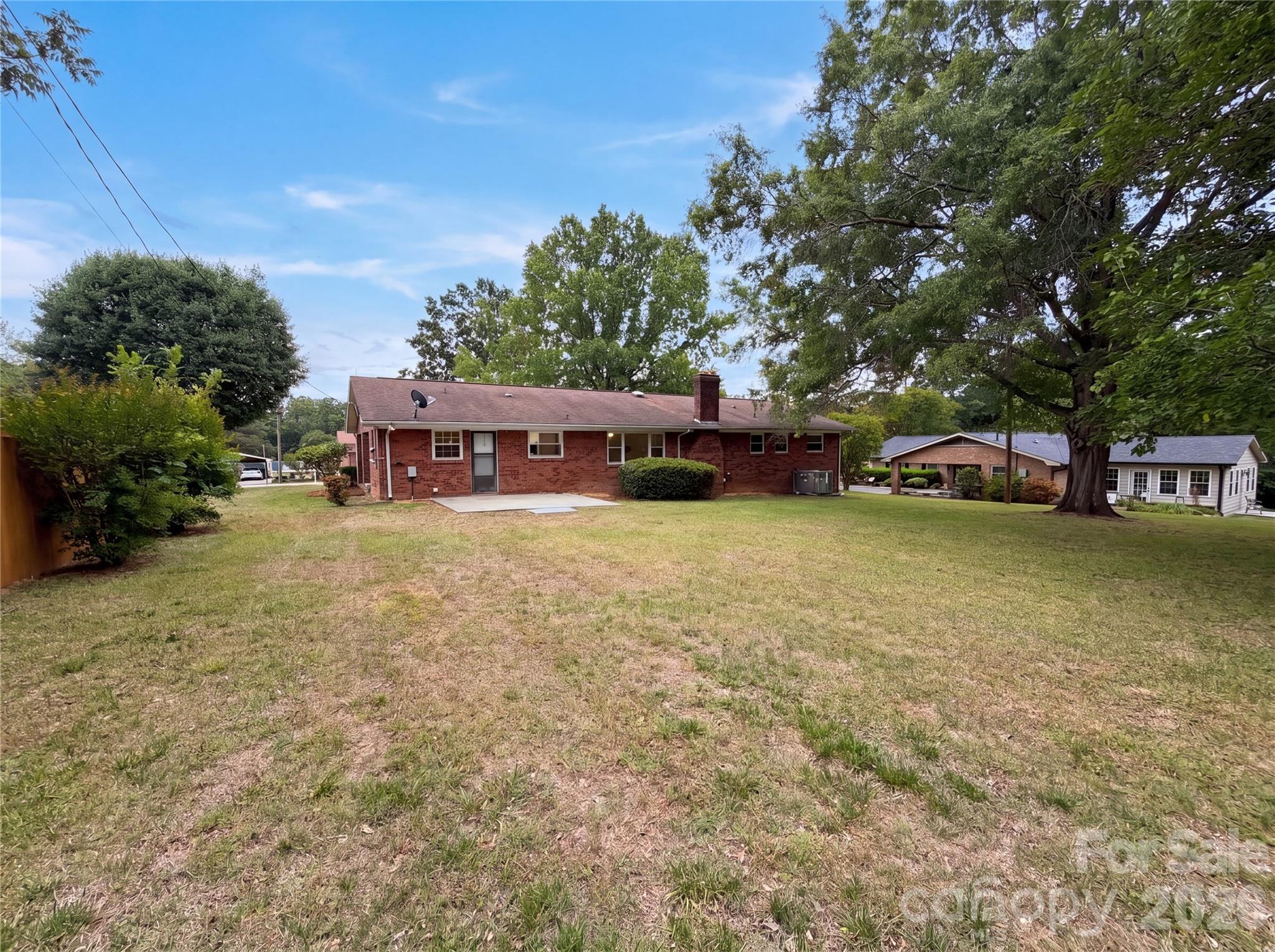 128 Greenview Drive — Kannapolis