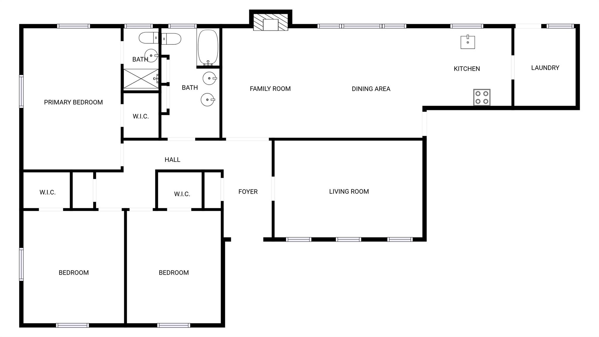 128 Greenview Drive — Kannapolis