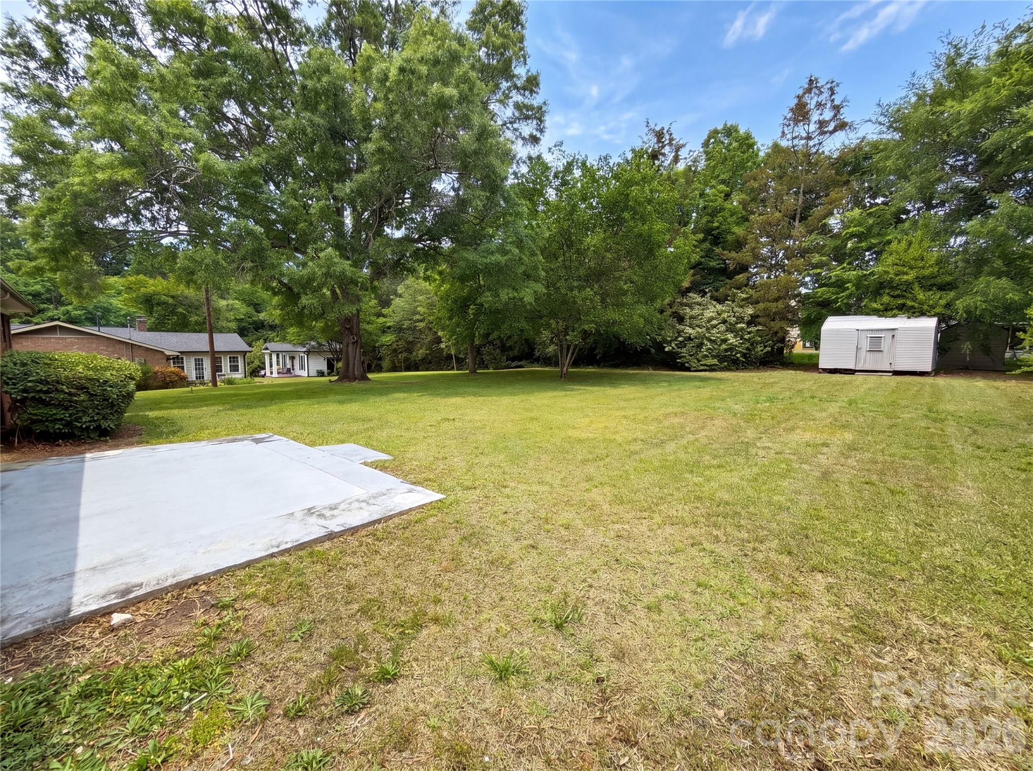 128 Greenview Drive — Kannapolis