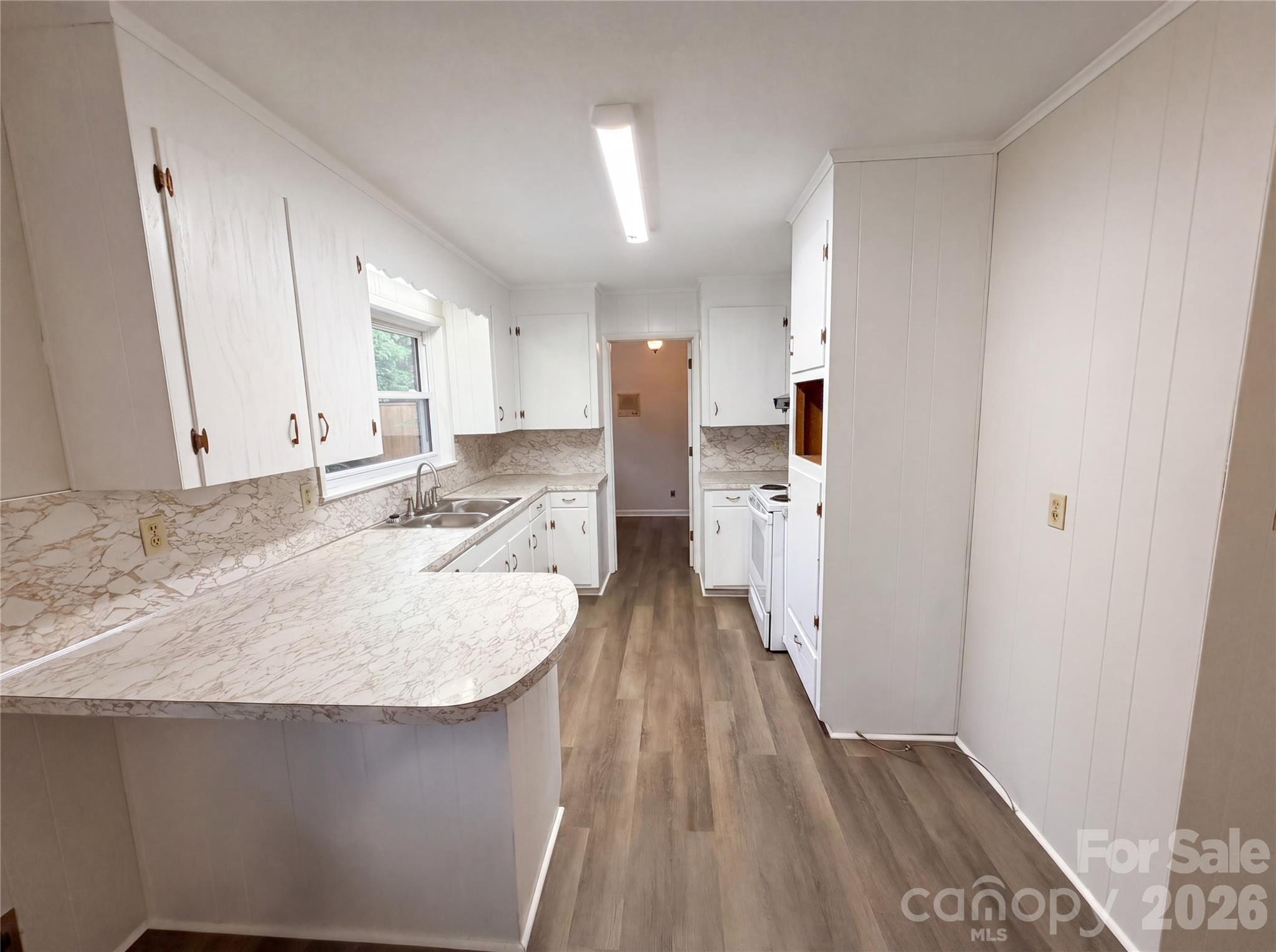 128 Greenview Drive — Kannapolis