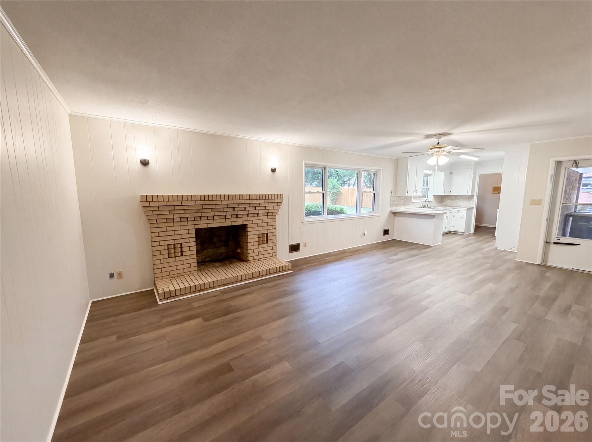 128 Greenview Drive — Kannapolis