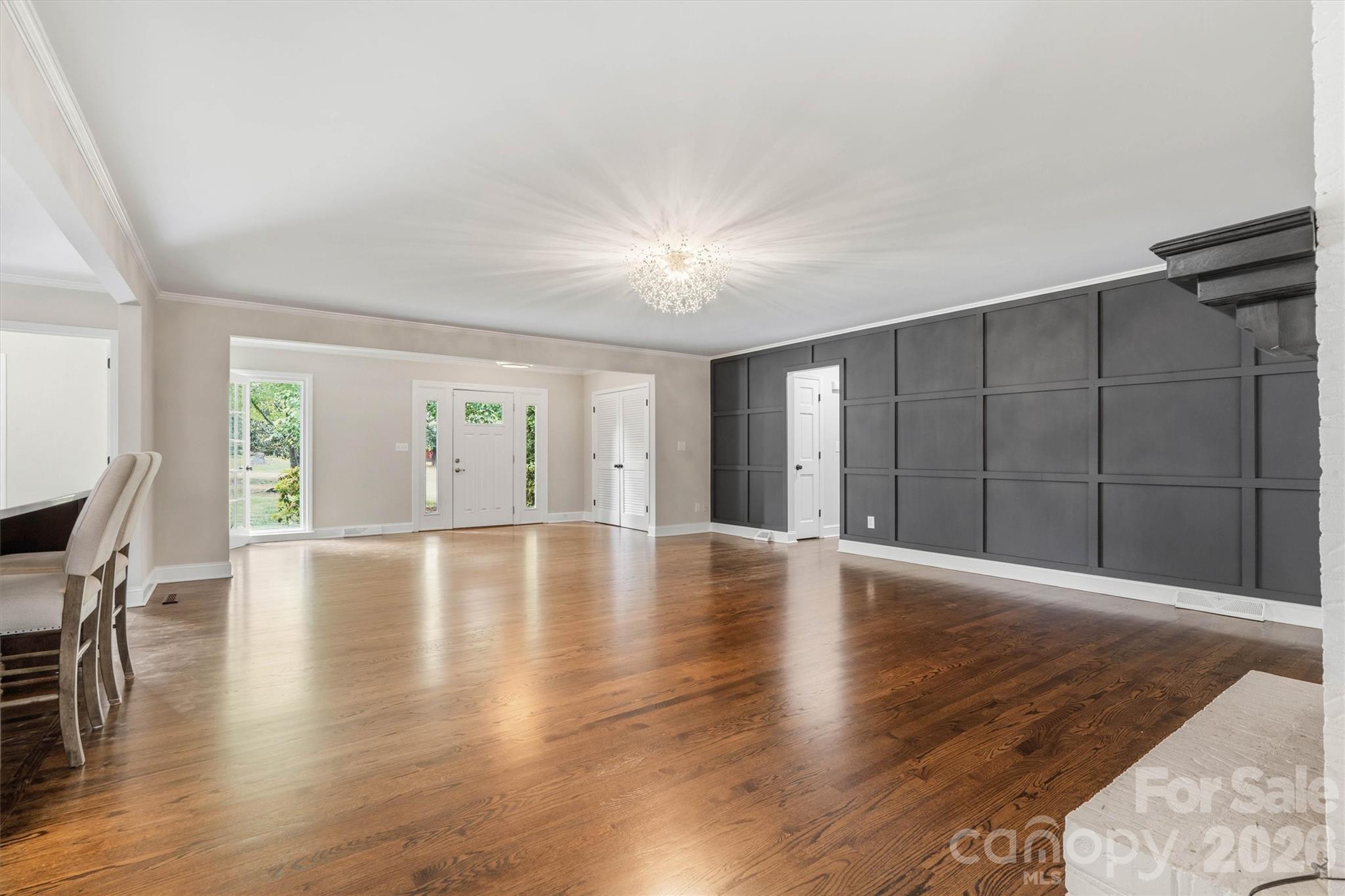 6021 Morris Farm Lane — Mint Hill