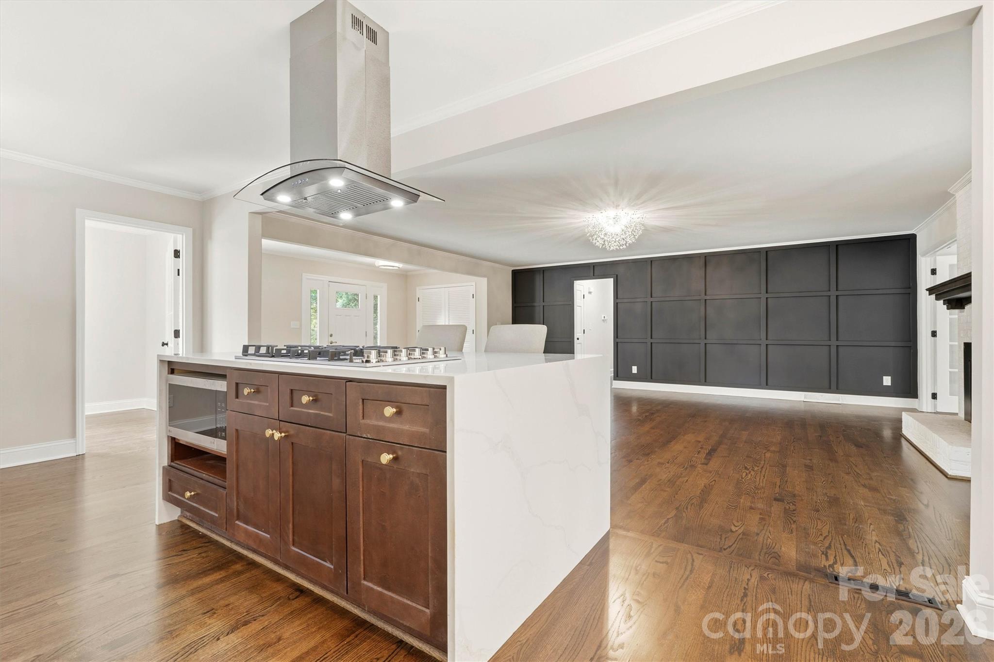 6021 Morris Farm Lane — Mint Hill