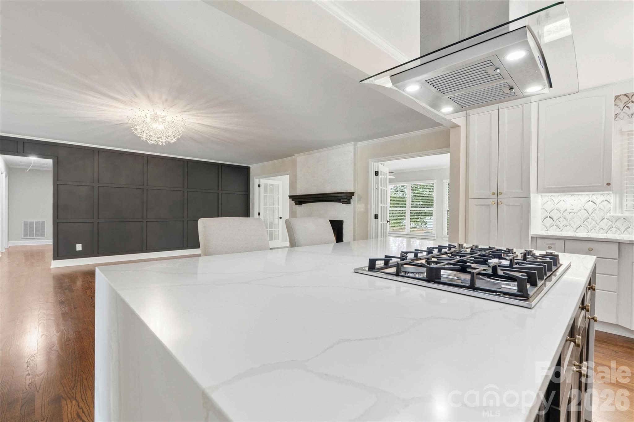 6021 Morris Farm Lane — Mint Hill