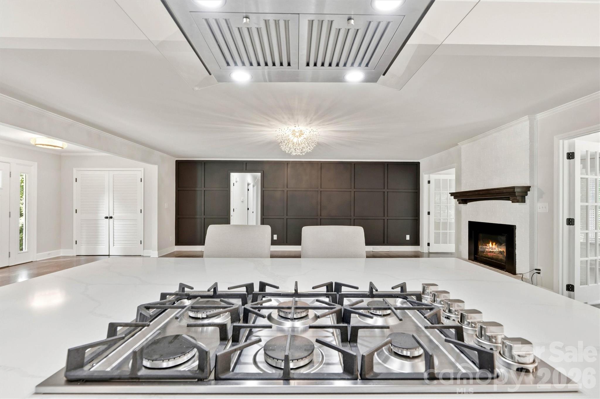 6021 Morris Farm Lane — Mint Hill